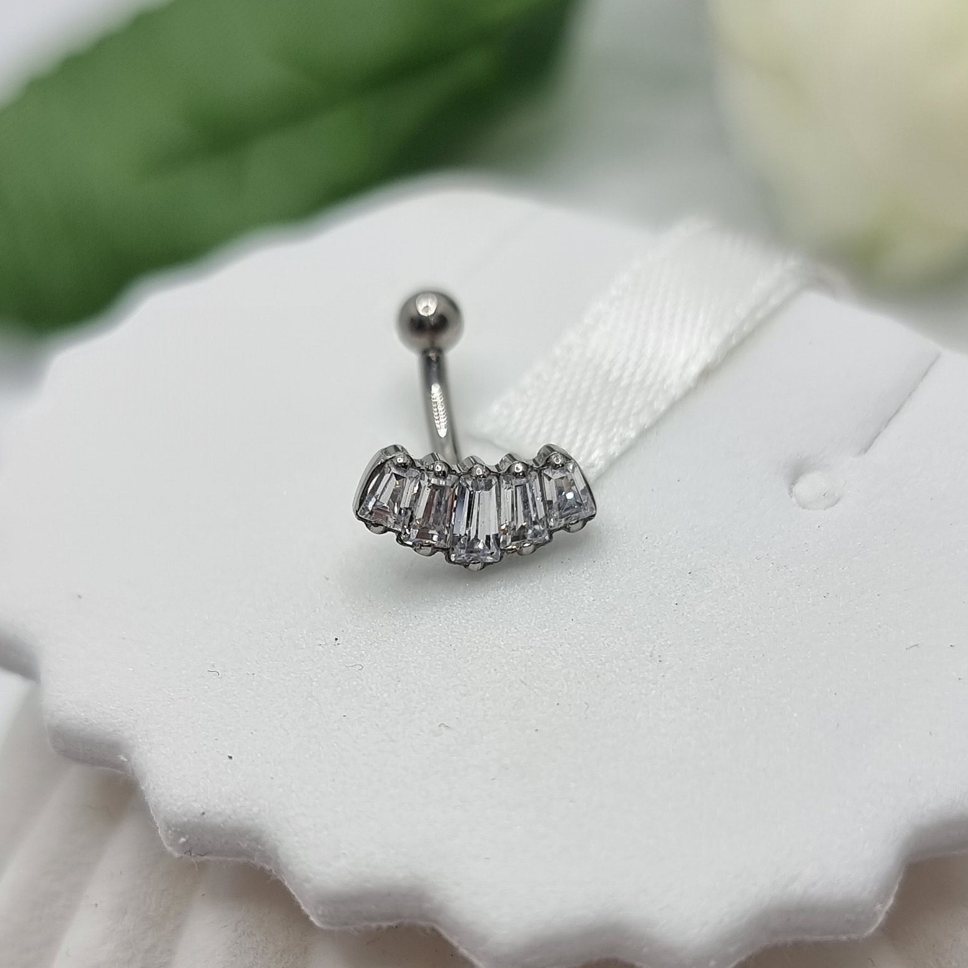 Bananina T171 Piercing