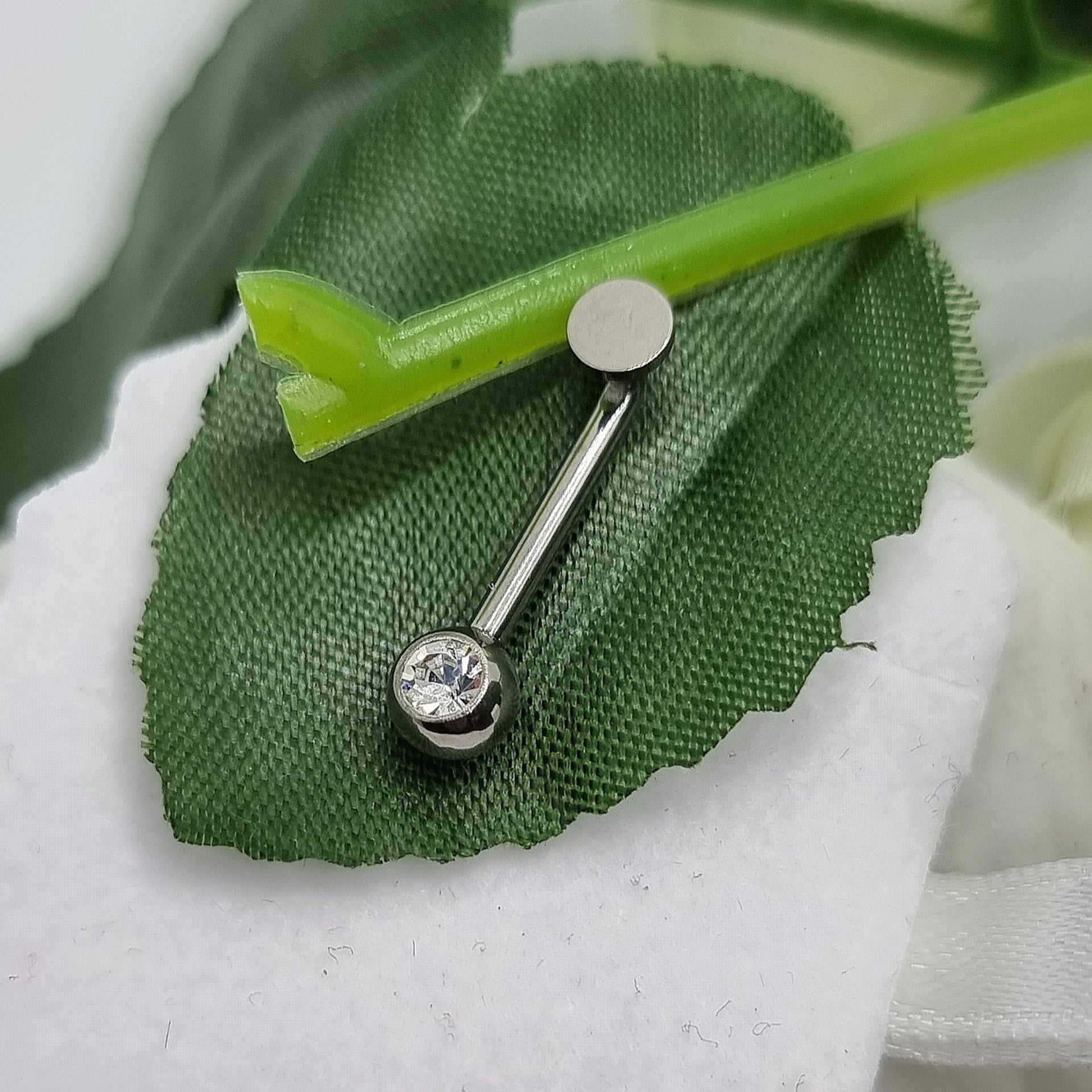 Christina T179 Piercing