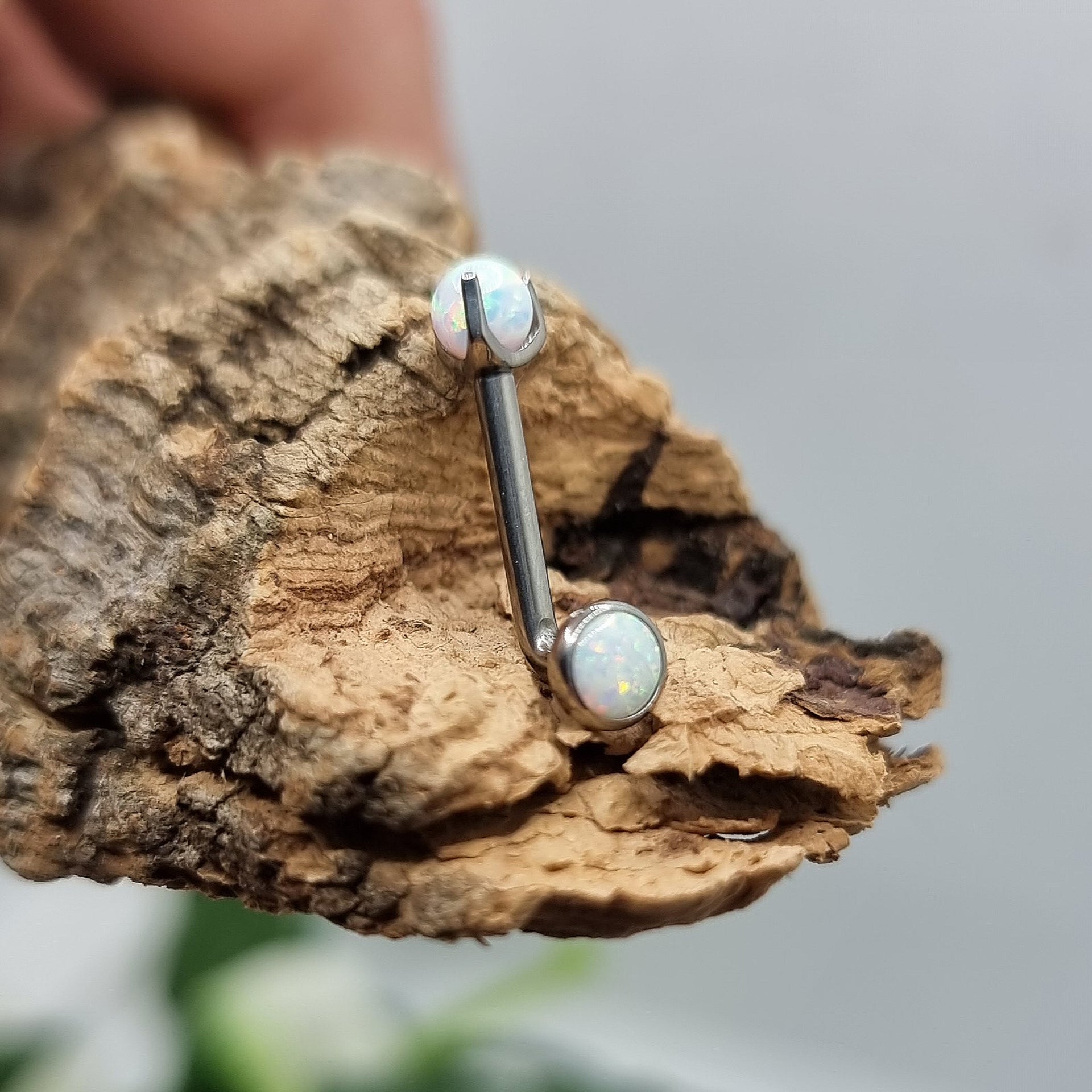 Christina T182 Piercing