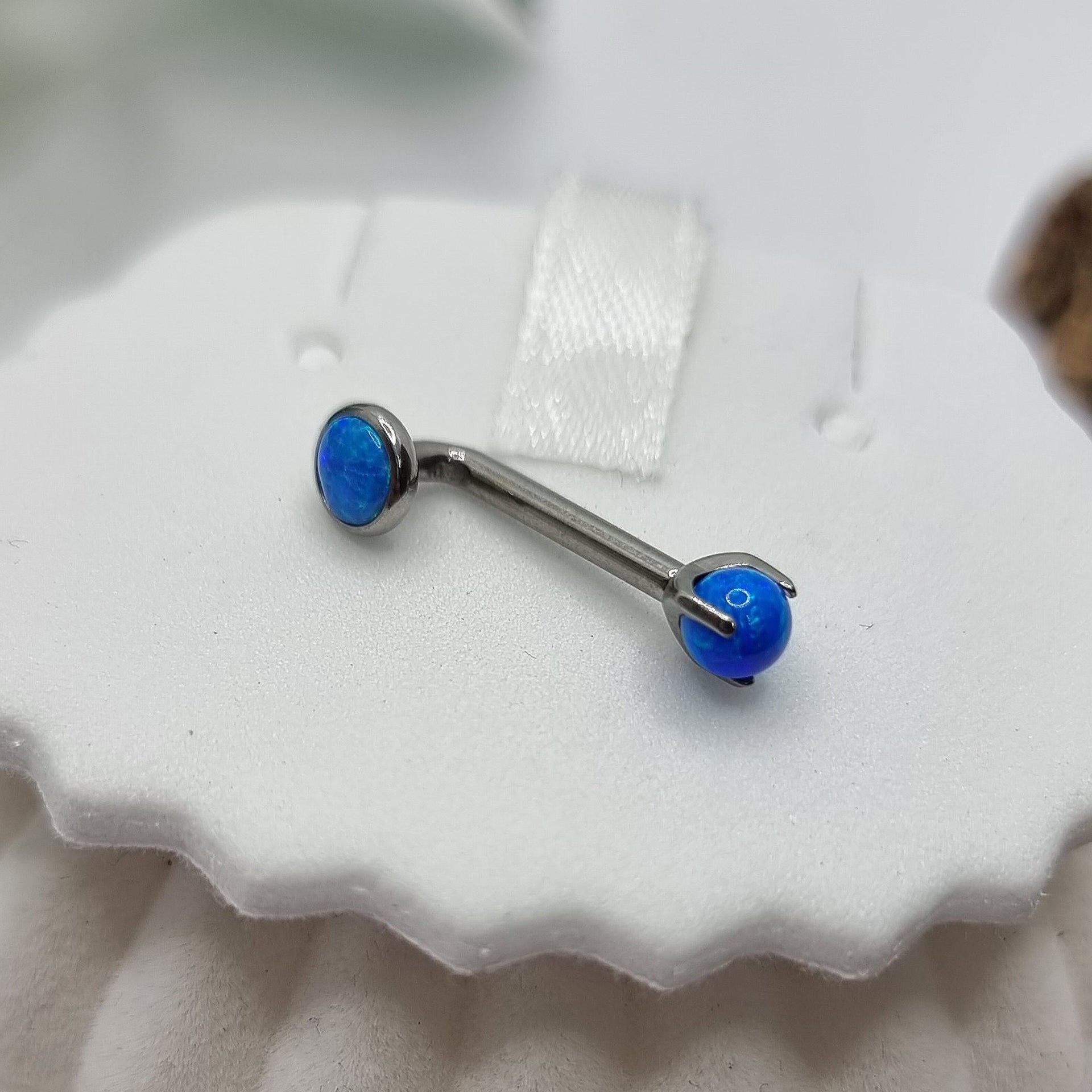 Christina T181 Piercing