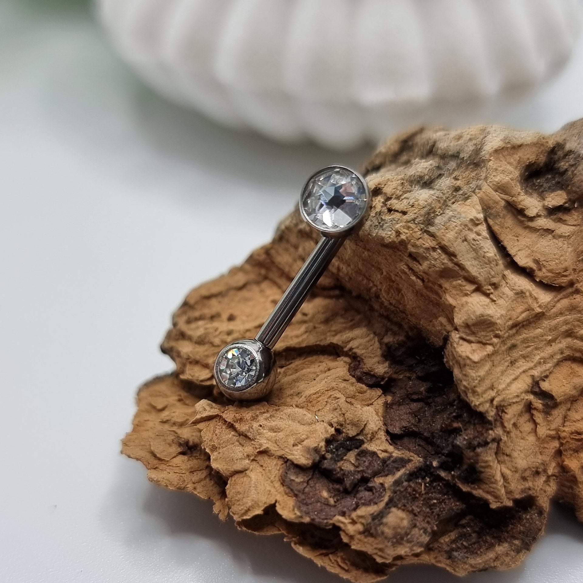 Christina T180 Piercing