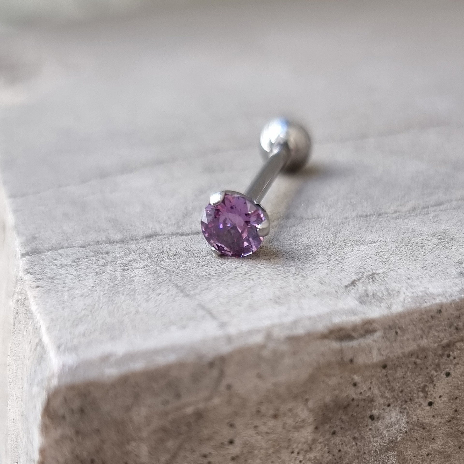 Barbell T183 Piercing