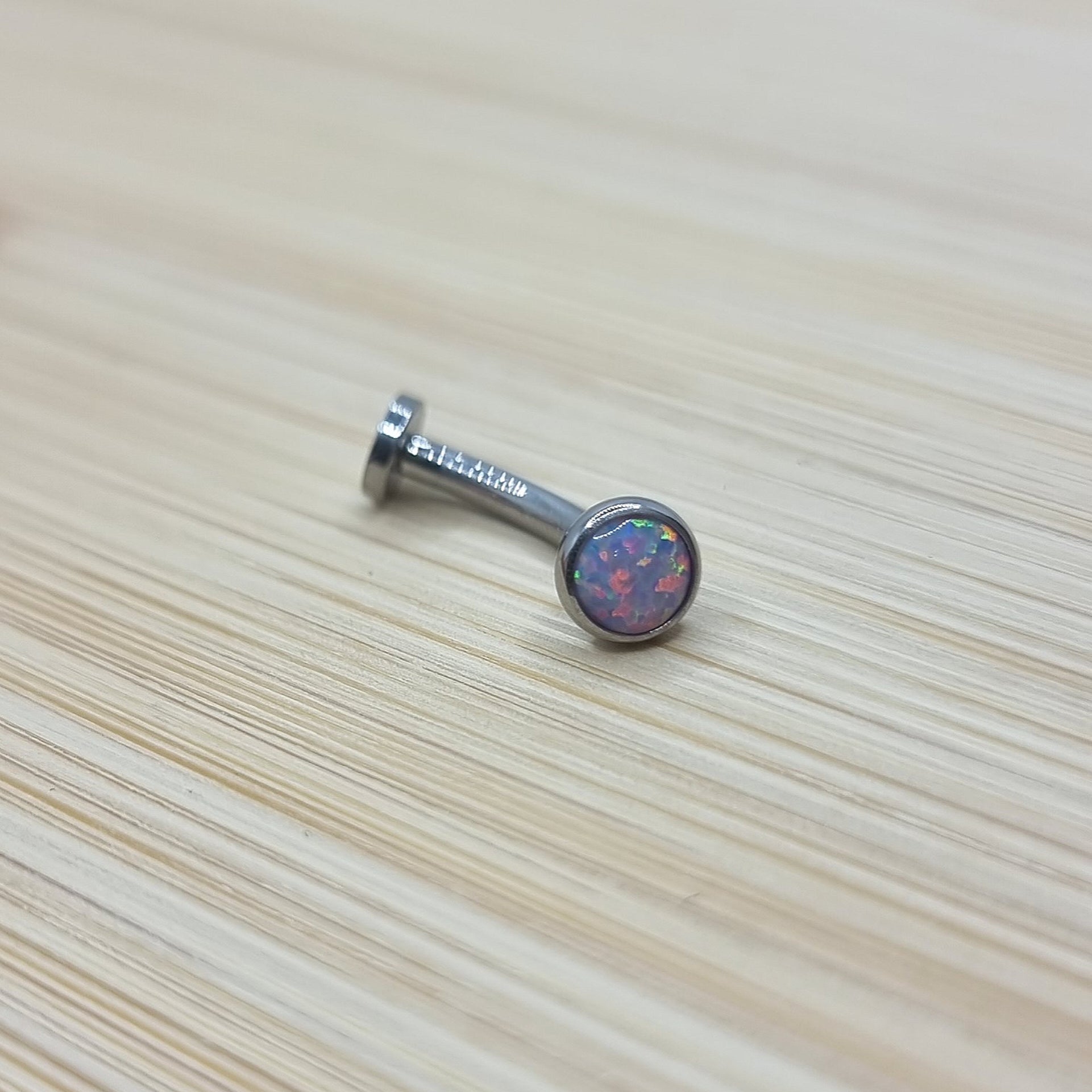 Floating T189 Piercing