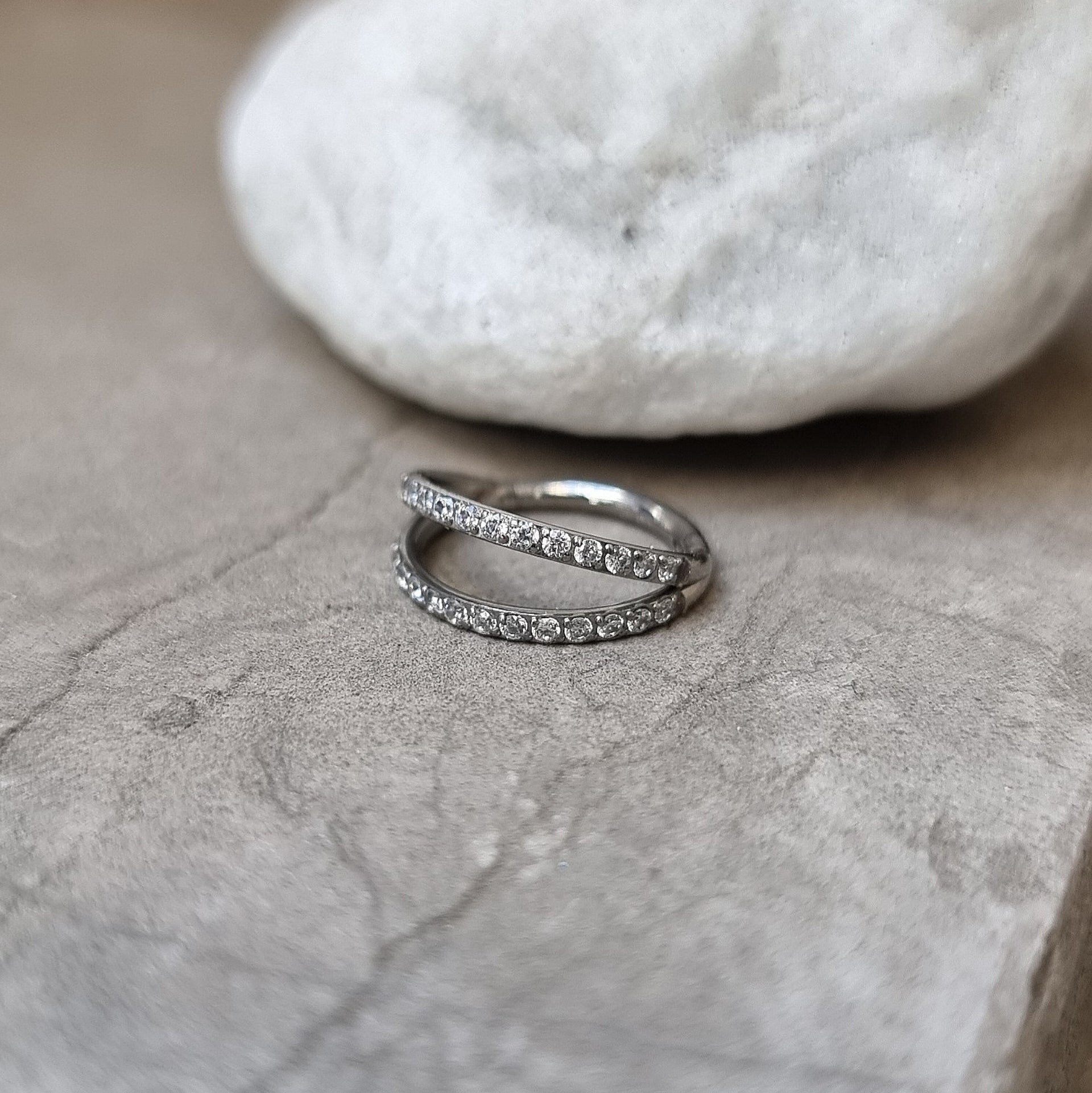 RING T146 Piercing
