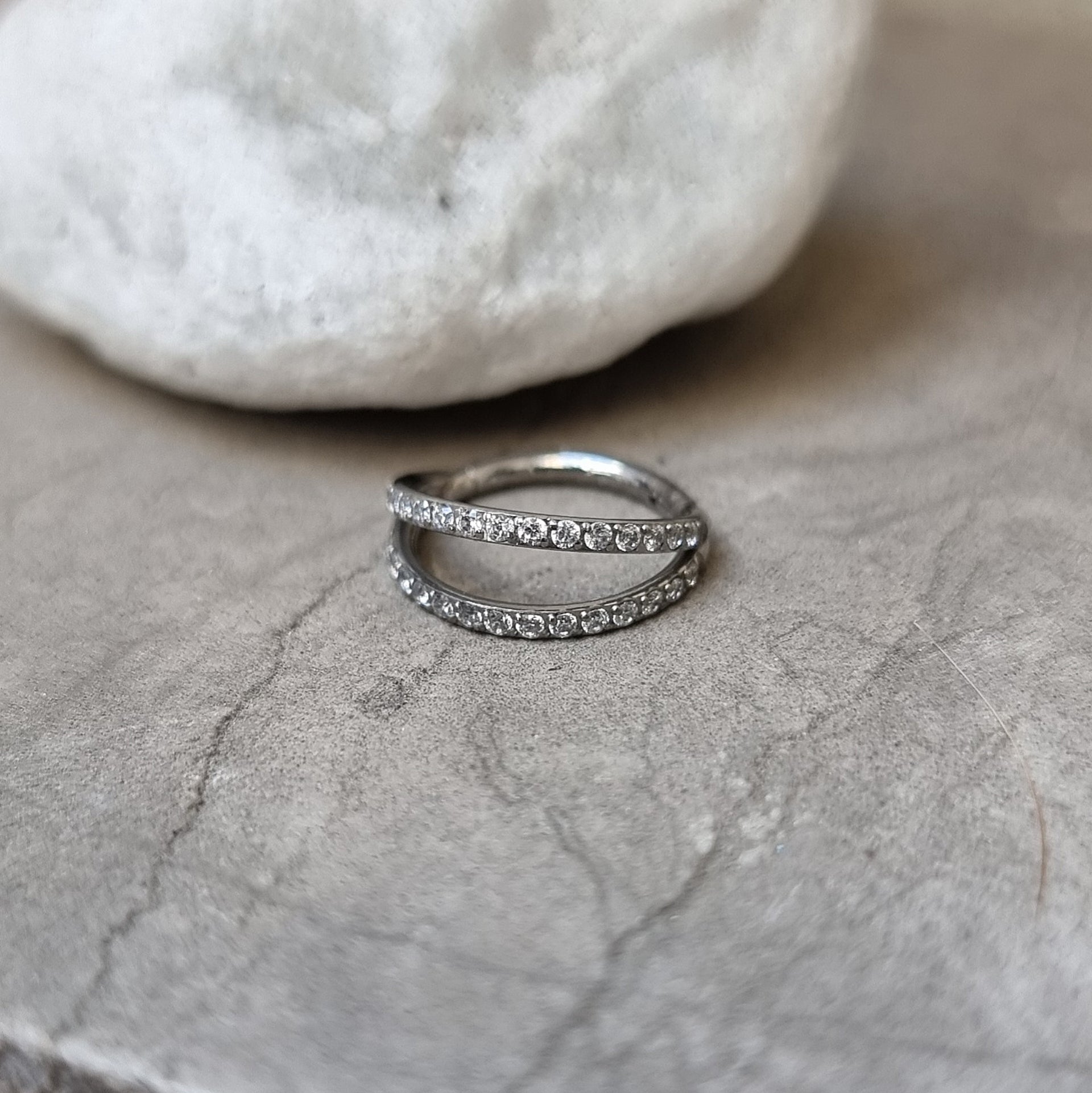 RING T146 Piercing