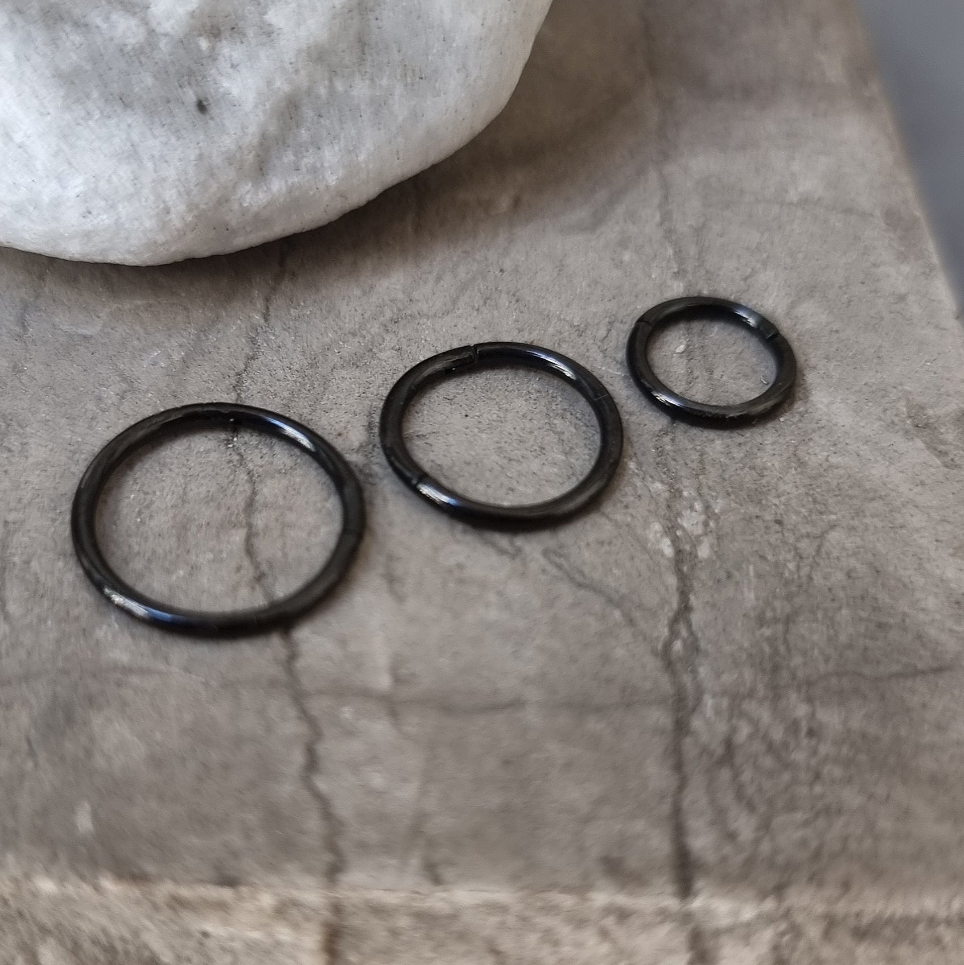 Ring T200 Piercing