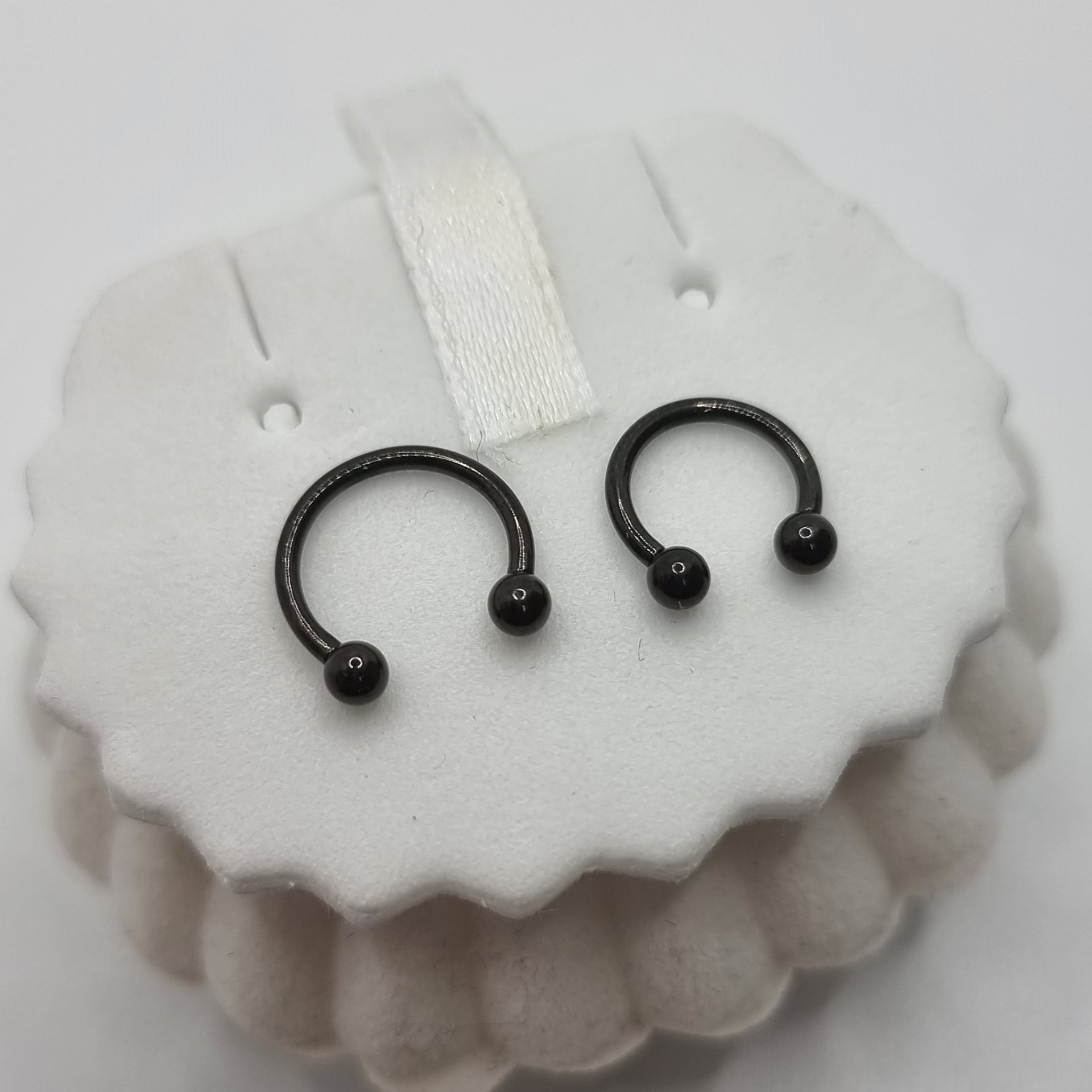 Ring T199 Piercing