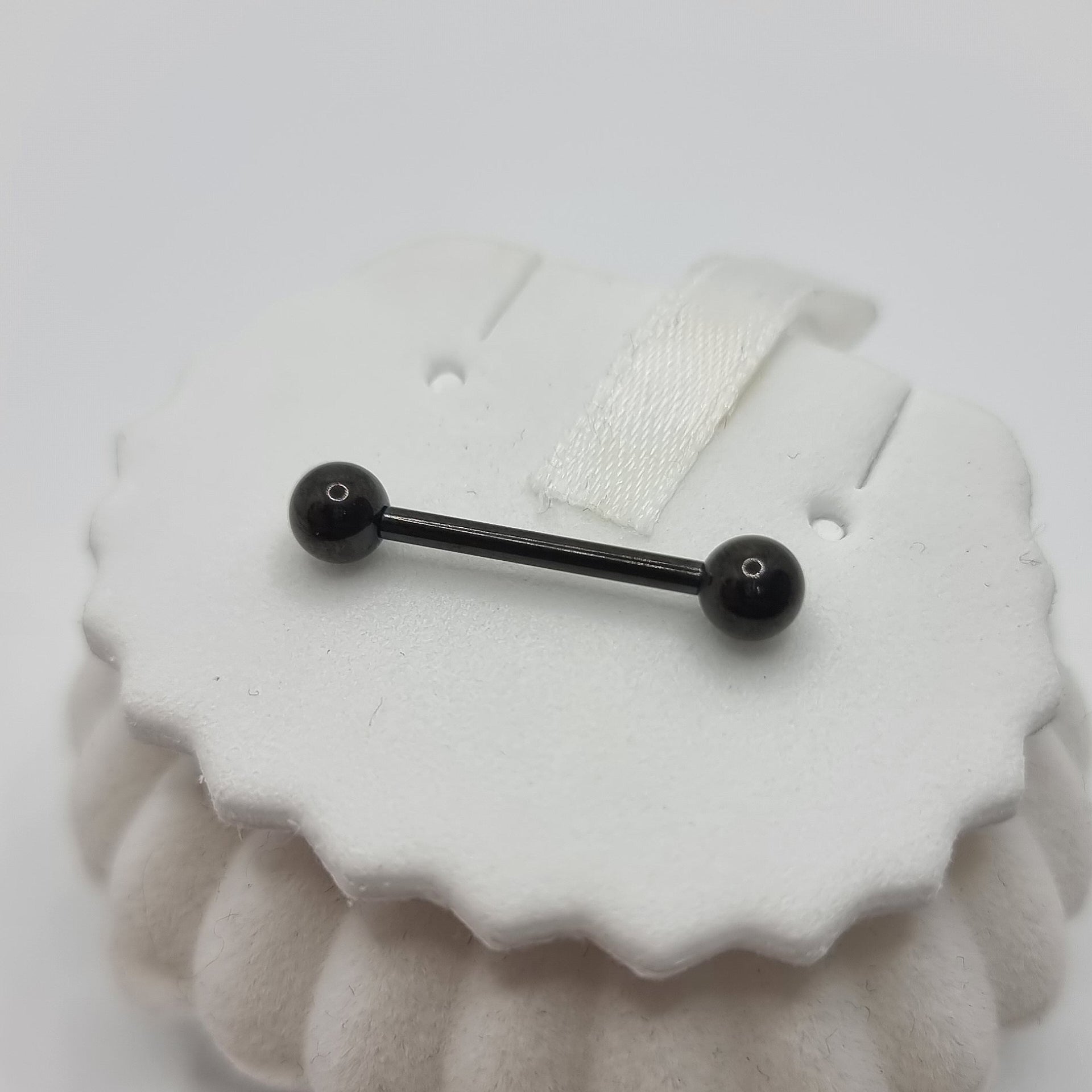BARBELL T198 Piercing