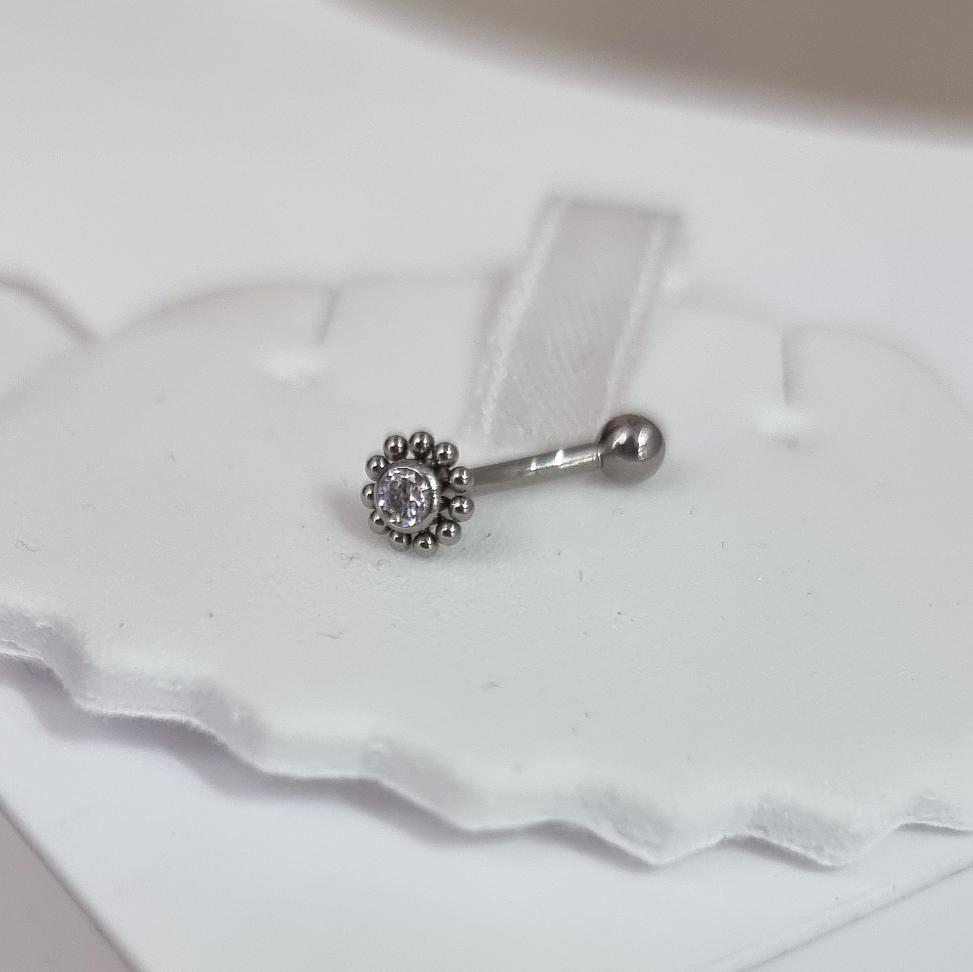 Bananina T201 Piercing