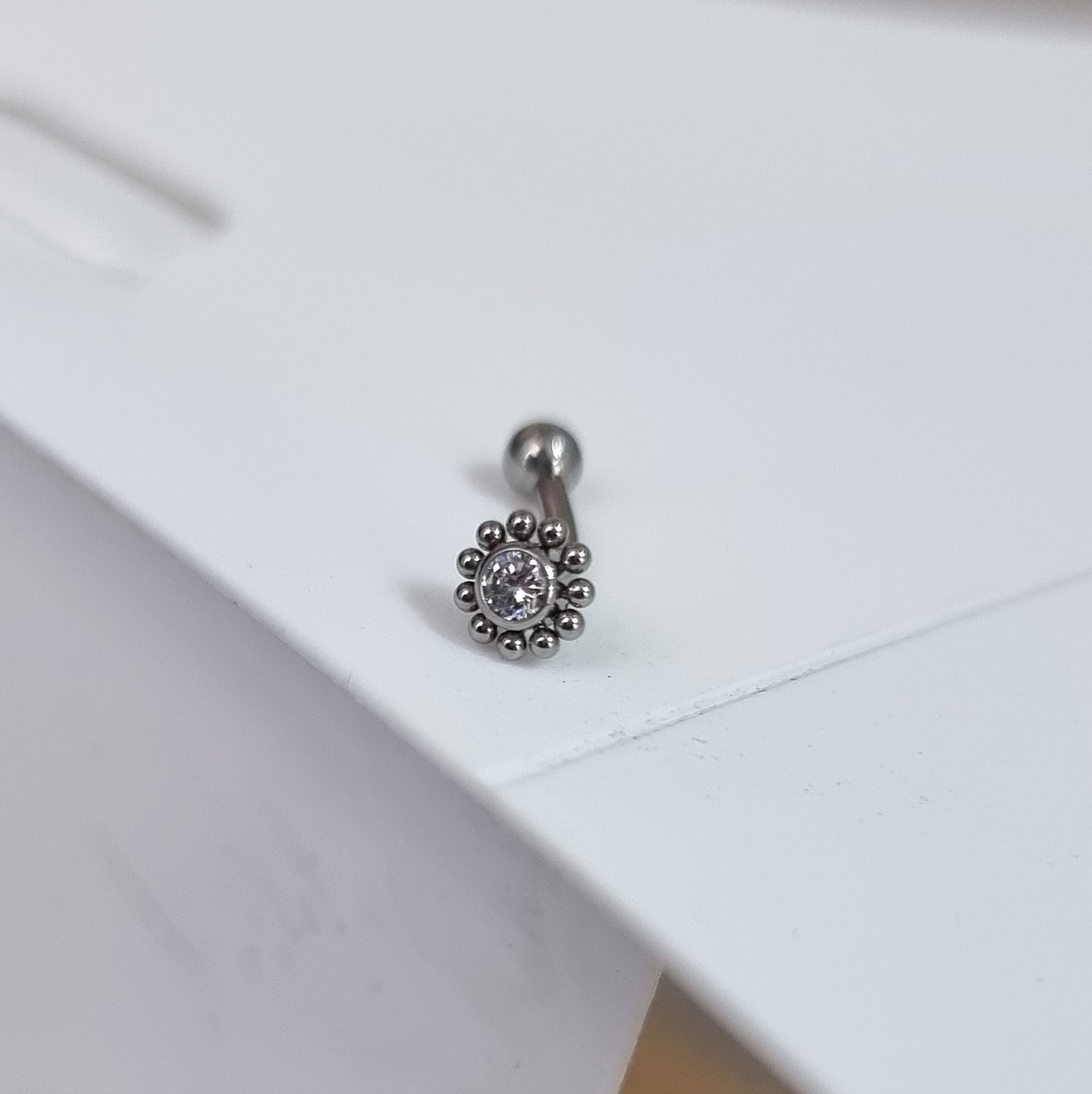 Bananina T201 Piercing