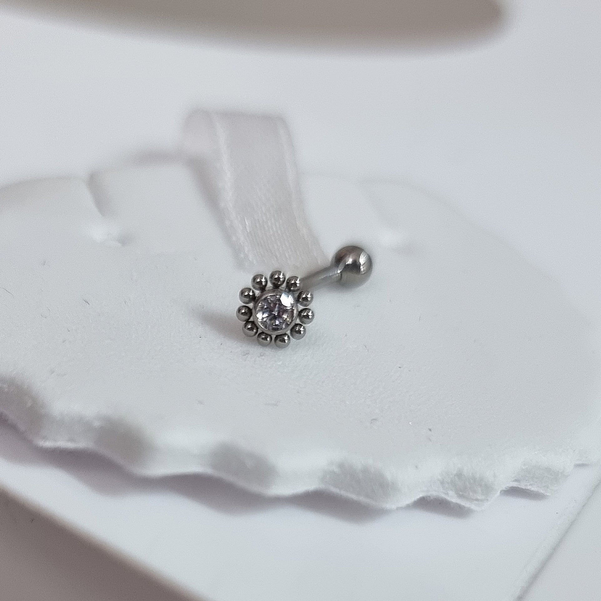 Bananina T201 Piercing