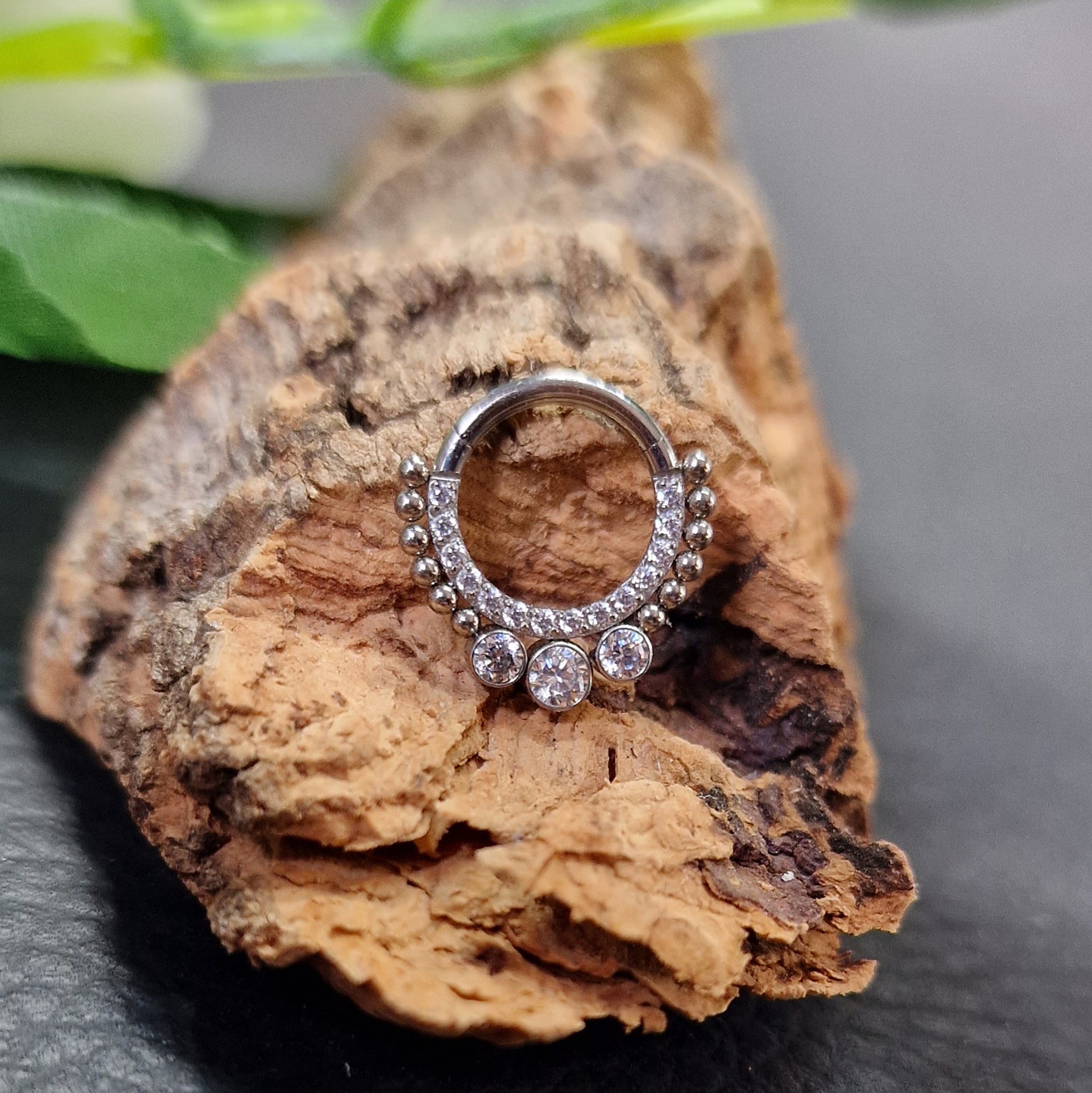 Ring T170 Piercing