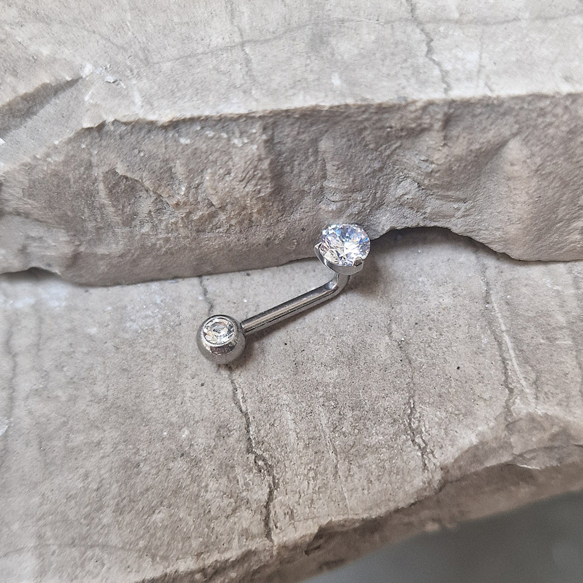 Christina T177 Piercing