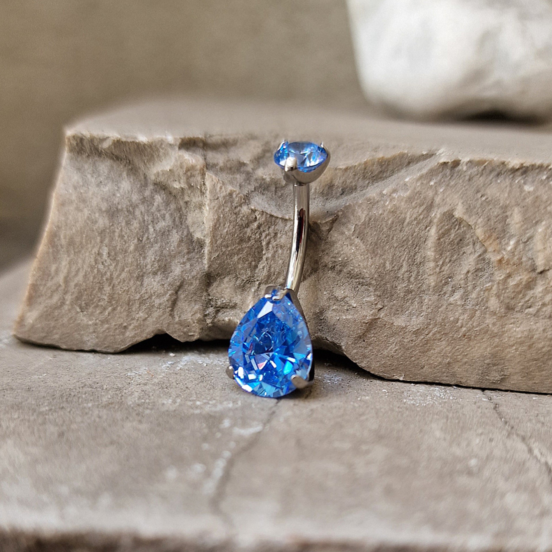 NAVEL T046 Piercing