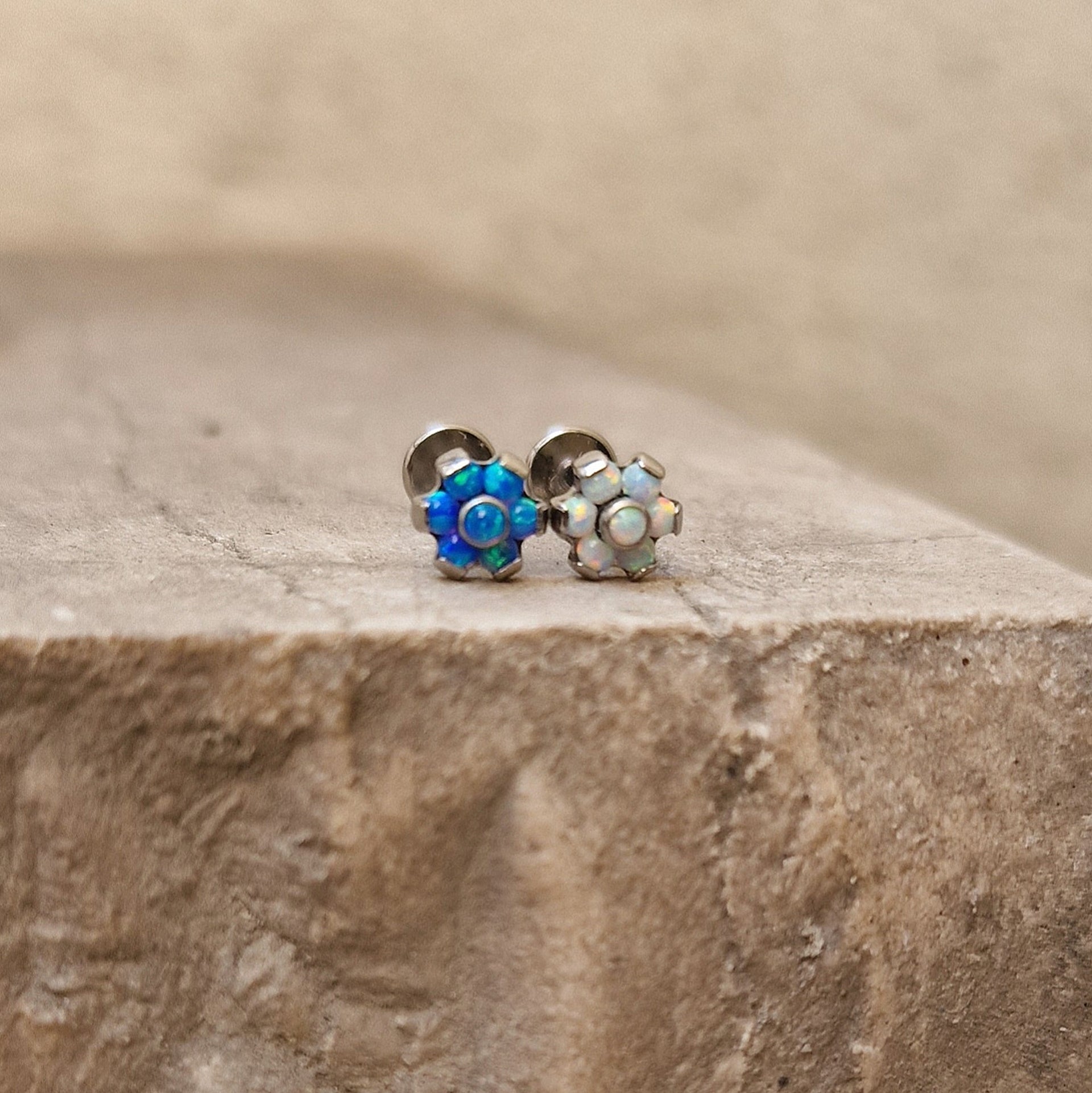 LABRET T027 Piercing