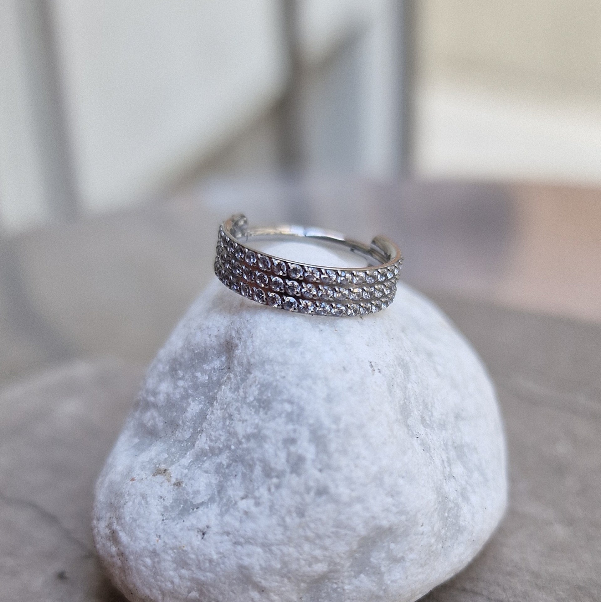 Ring T207 Piercing