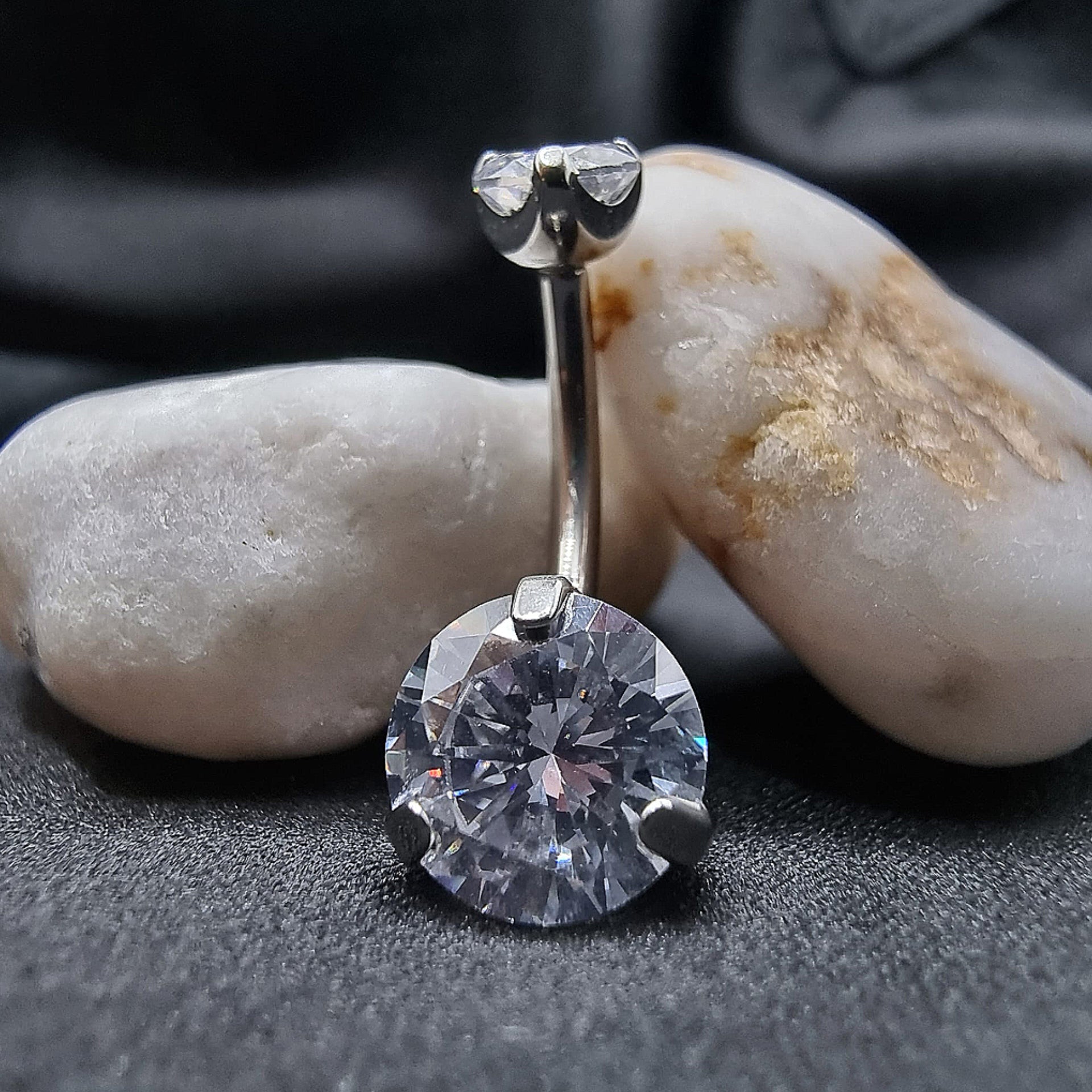 NAVEL T062 Piercing