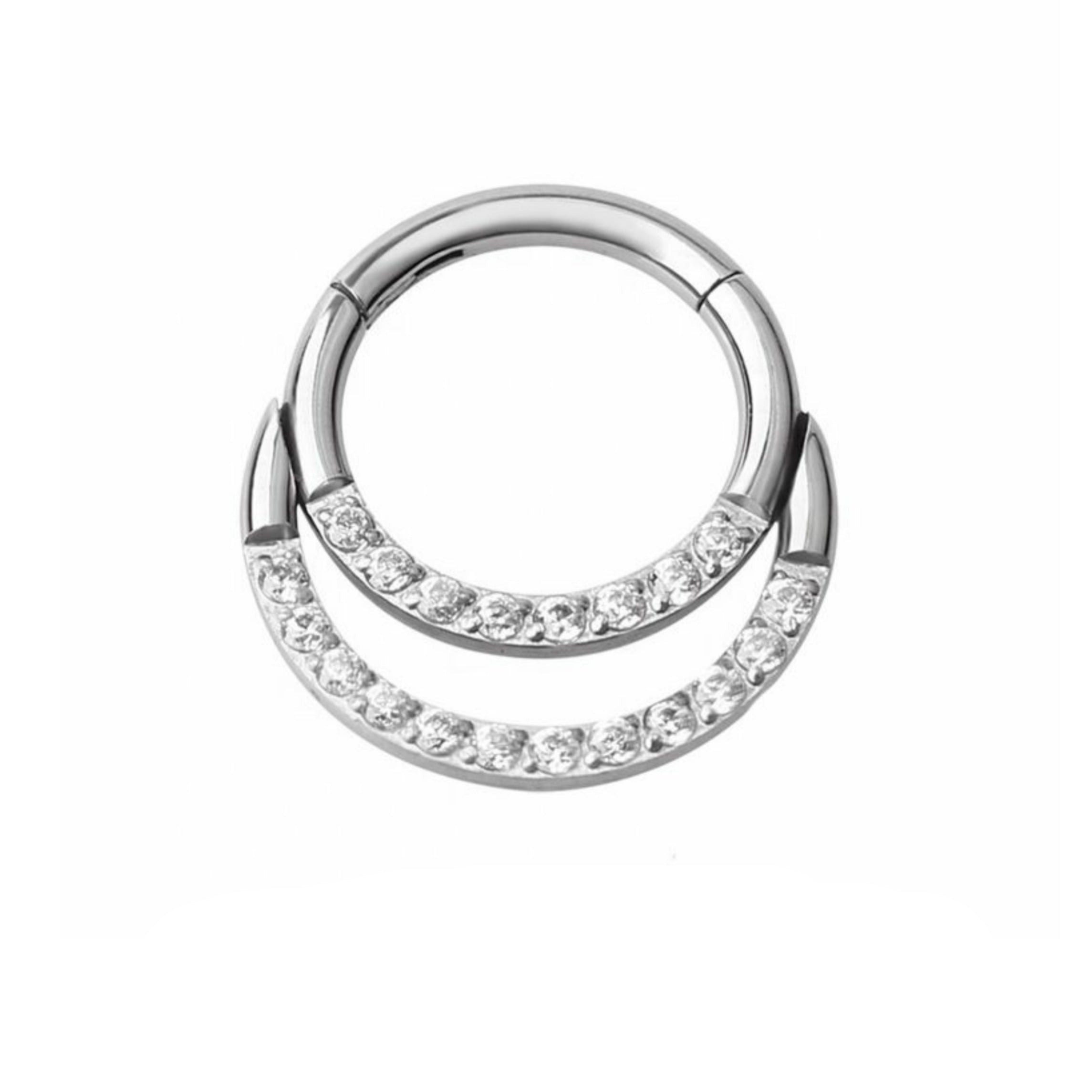 RING T007 Piercing