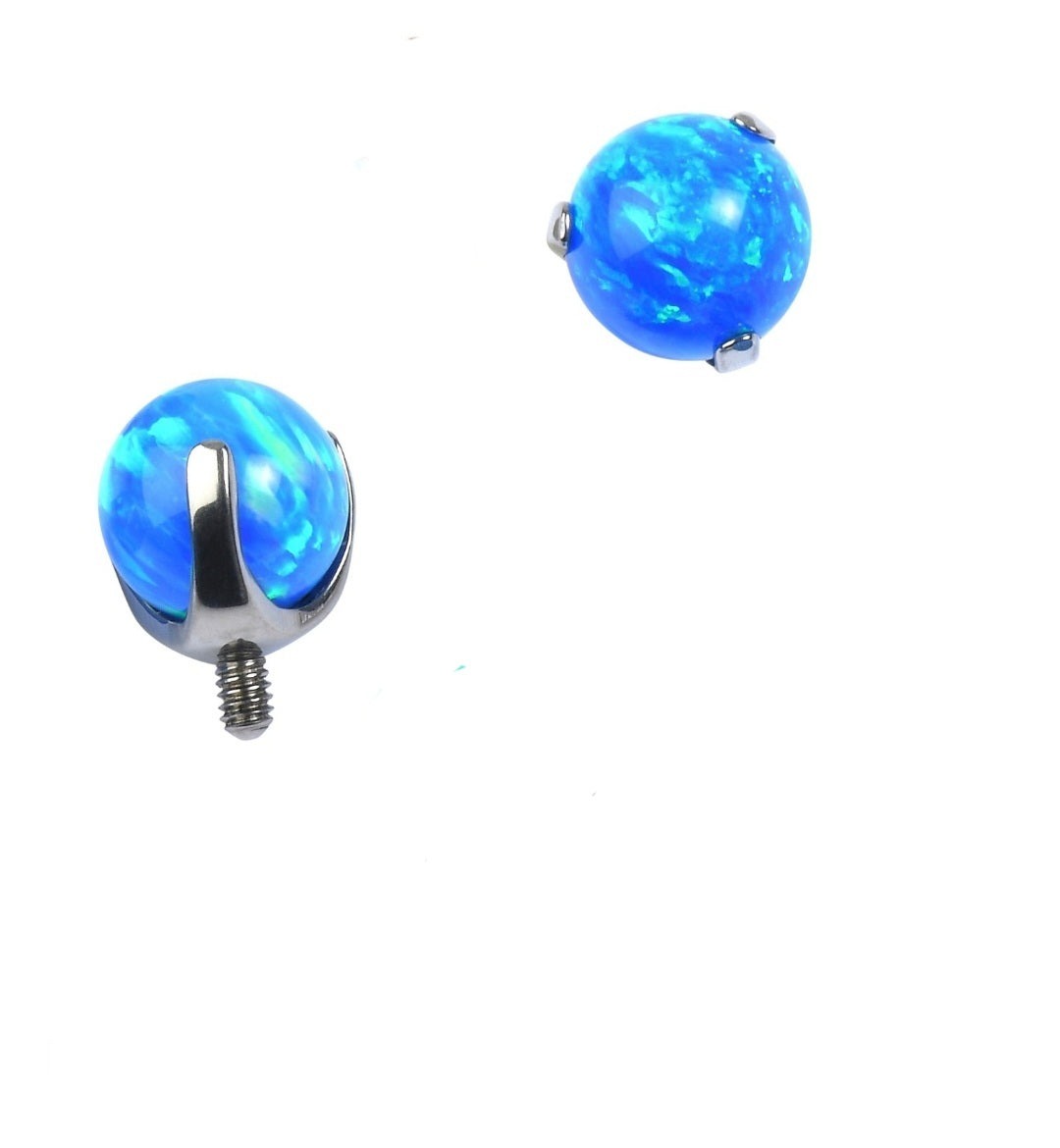 Barbell T132 B Piercing