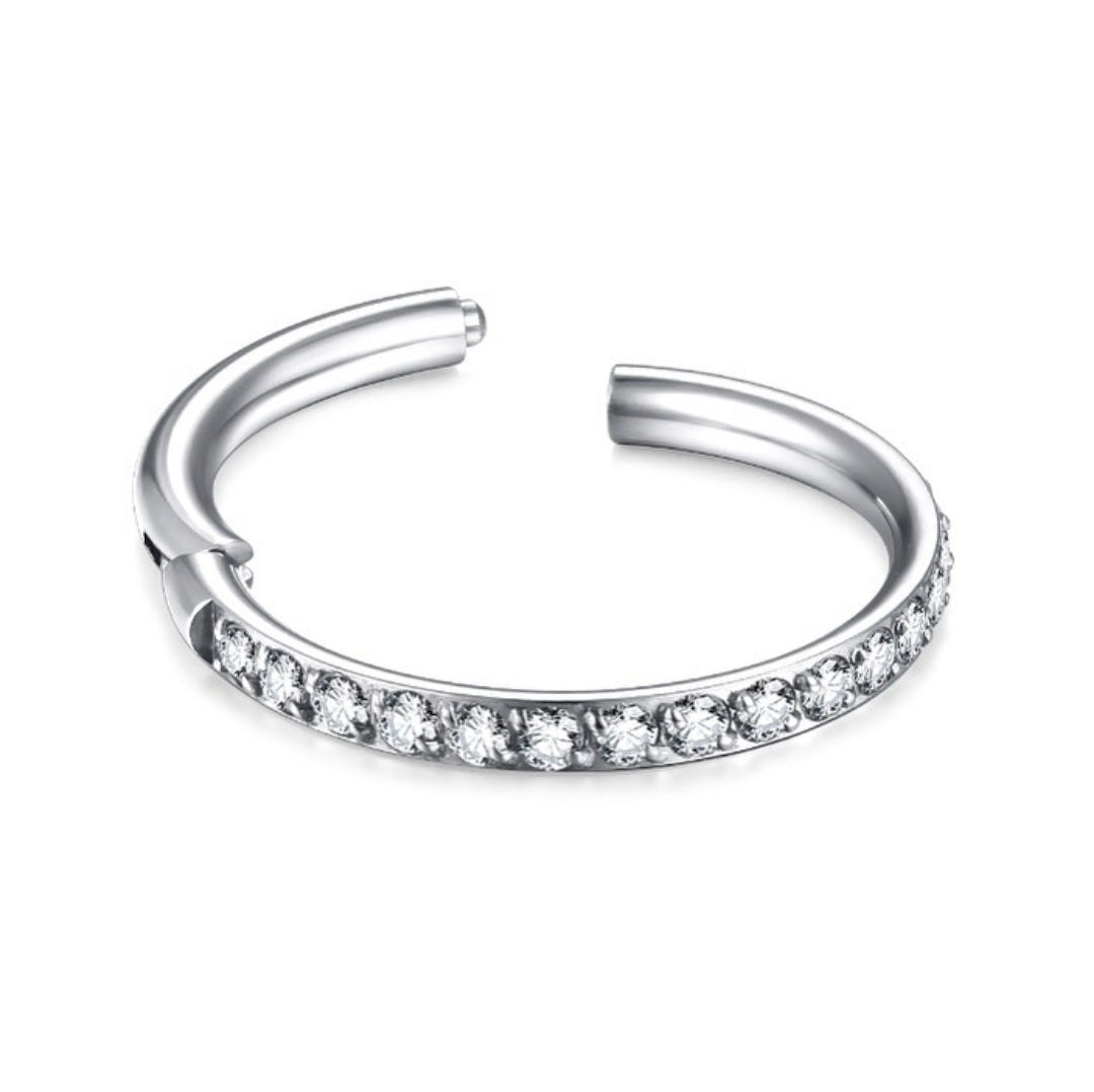 RING T009 Piercing