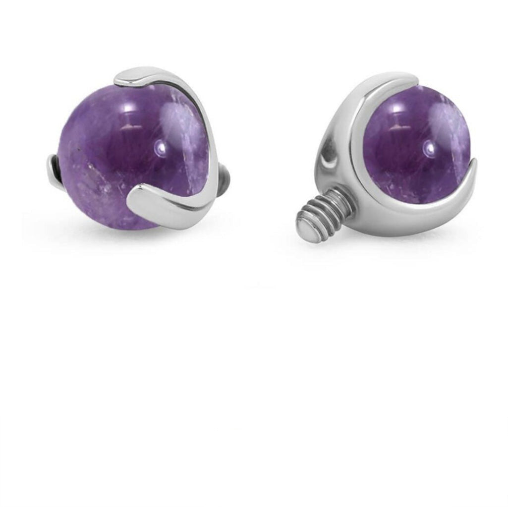Ball T109 Piercing
