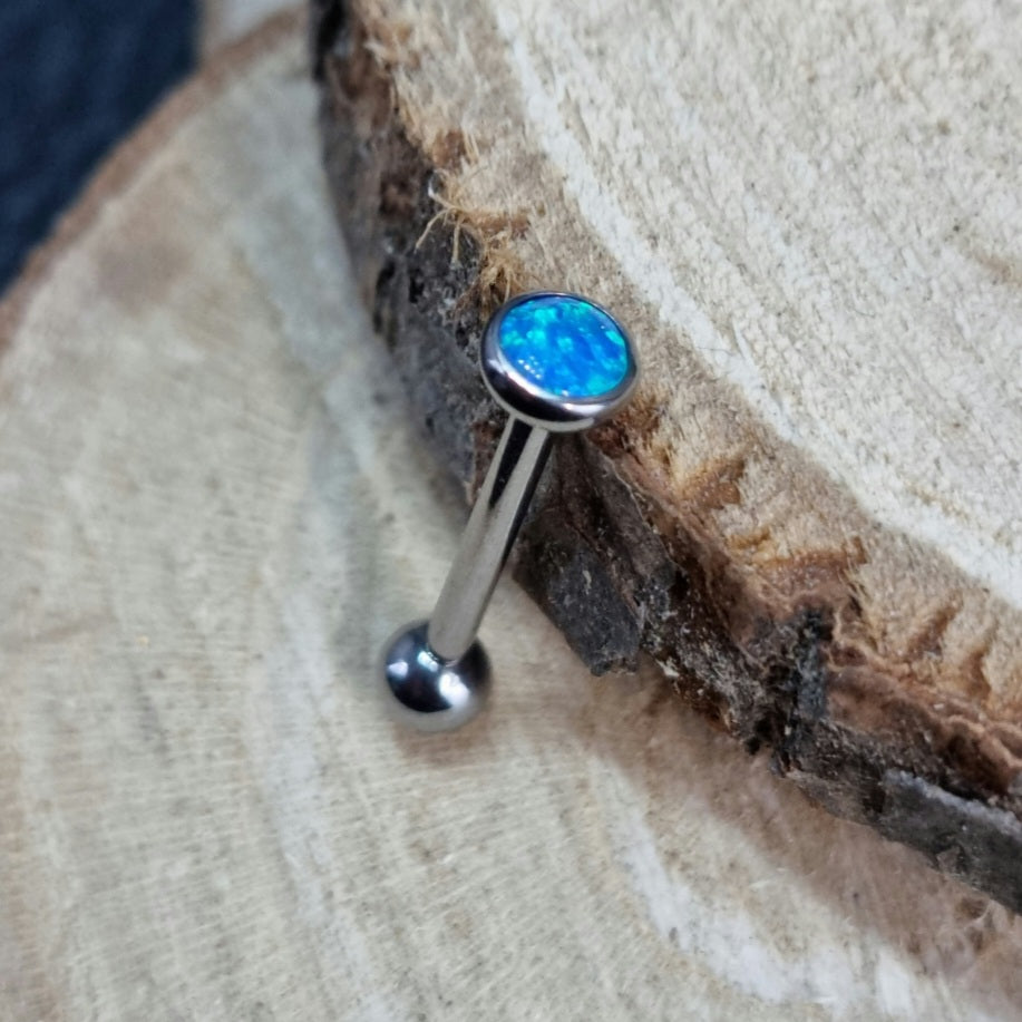 Barbell T154 B Piercing