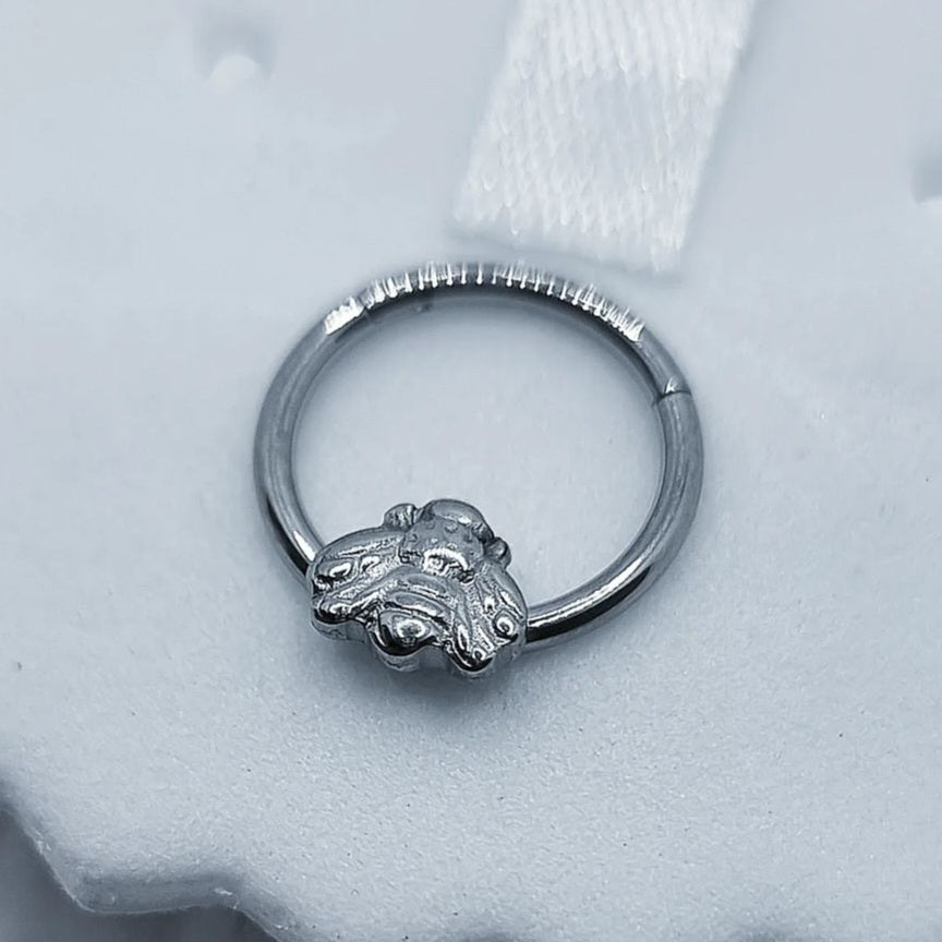 RING T192 Piercing