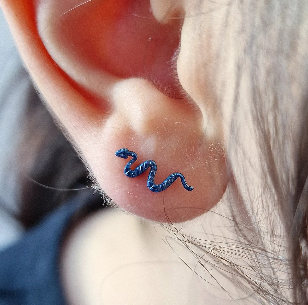 LABRET T148 Piercing