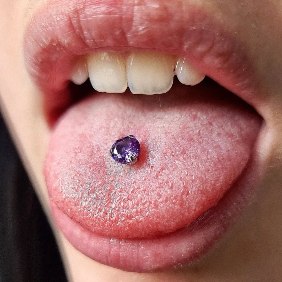 Barbell T183 Piercing