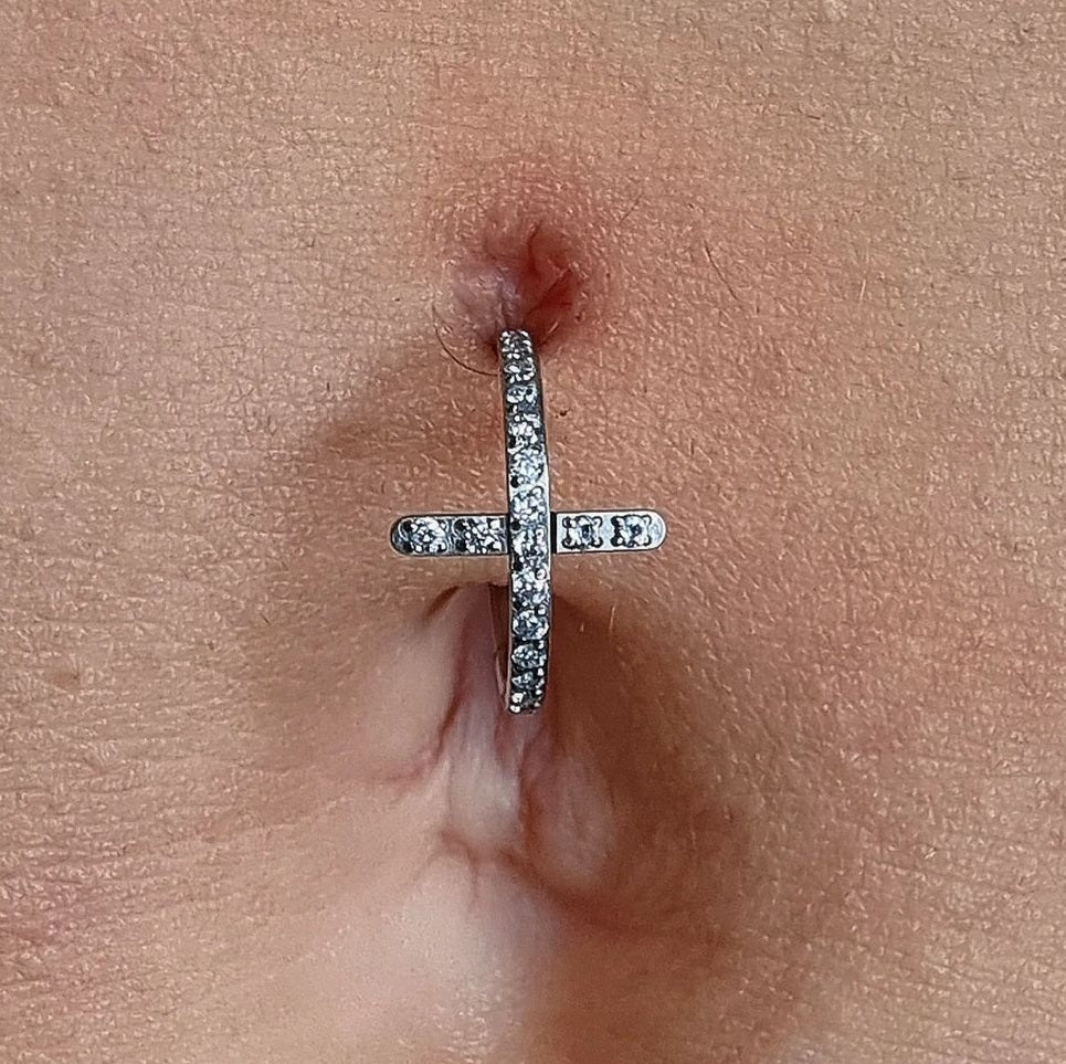 RING T104 Piercing