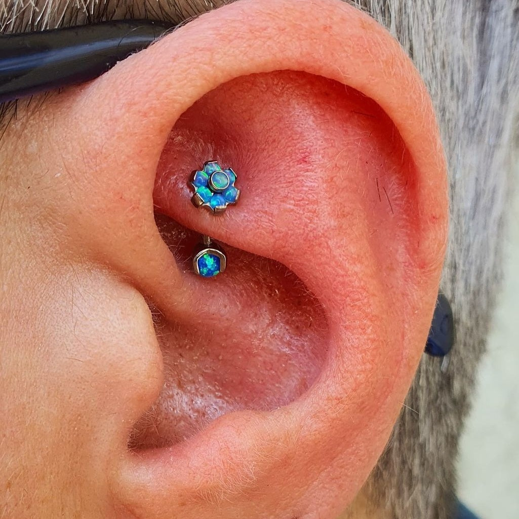 Bananina T125 Piercing