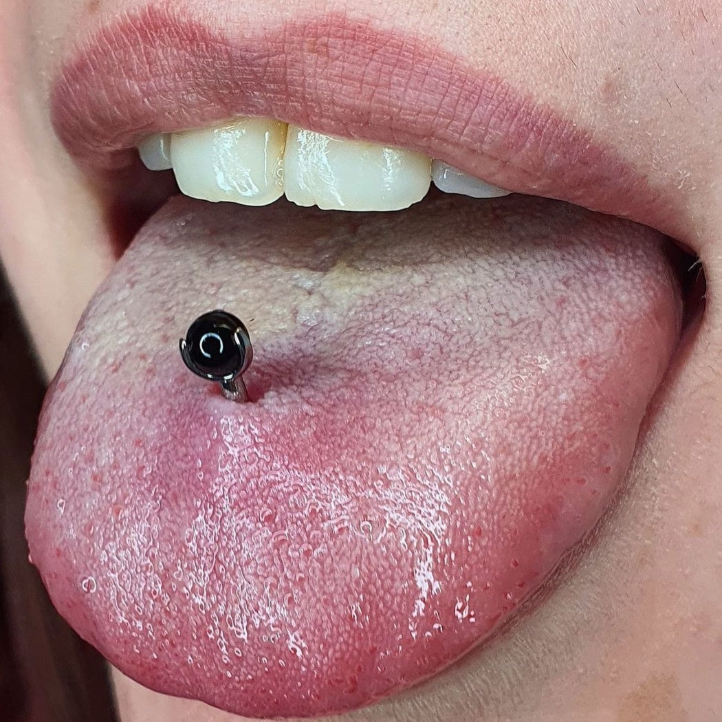 Barbell T131 B Piercing