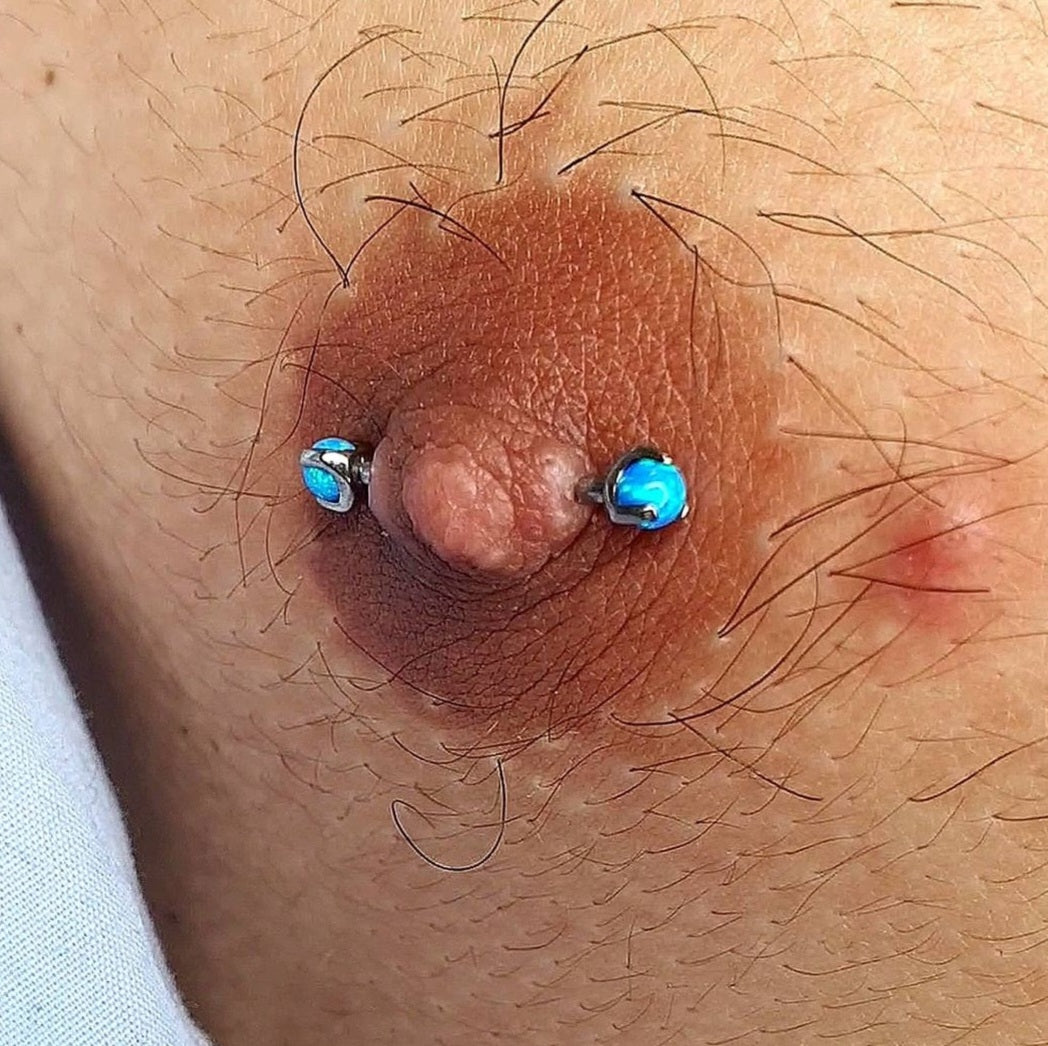 Barbell T083 Piercing