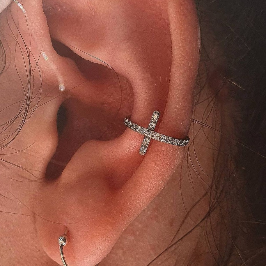 RING T104 Piercing