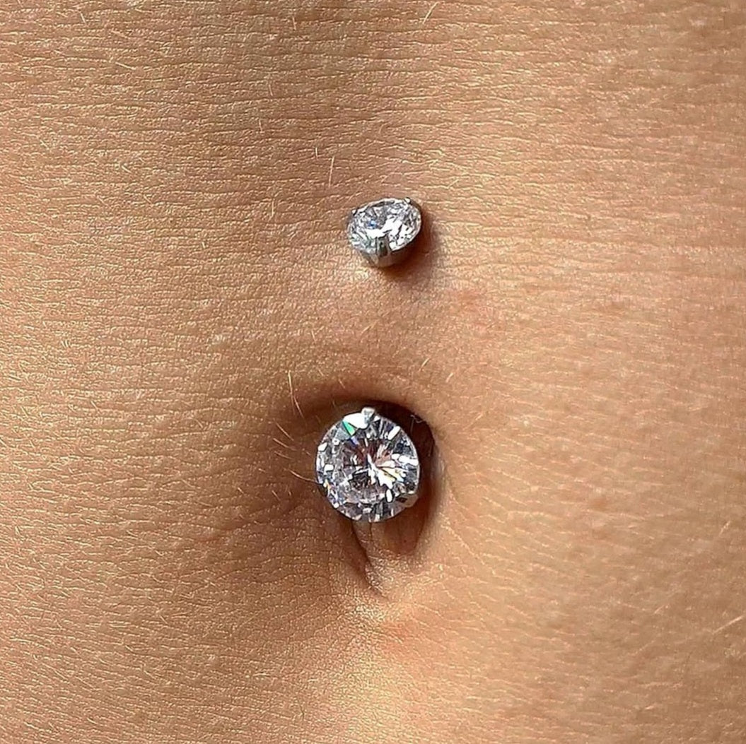NAVEL T062 Piercing