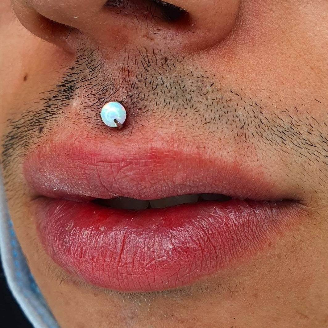 LABRET T055 Piercing