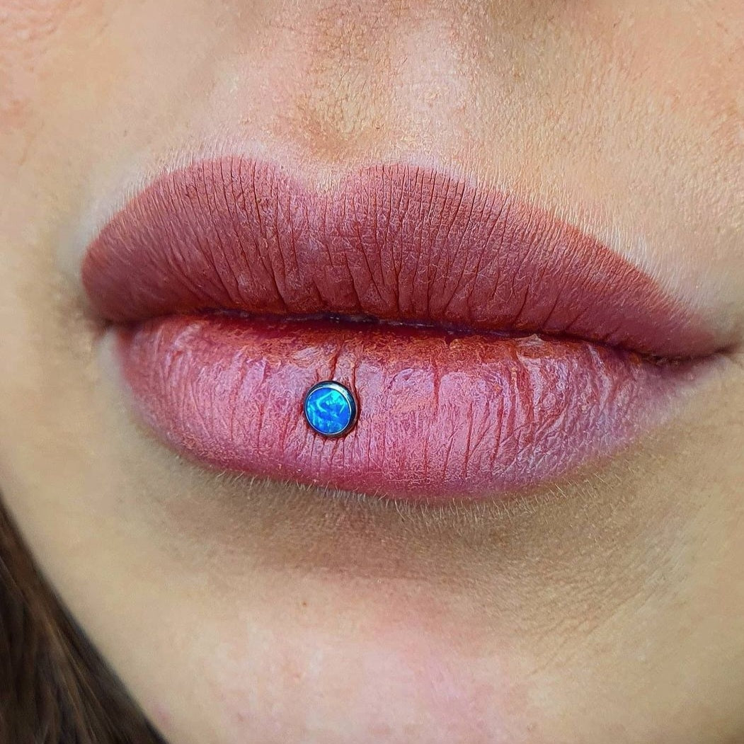 LABRET T079 Piercing