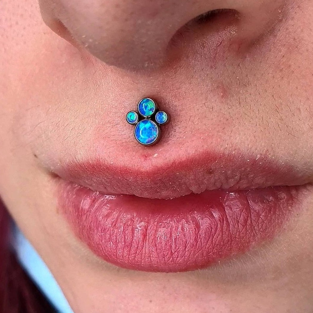LABRET T030 Piercing