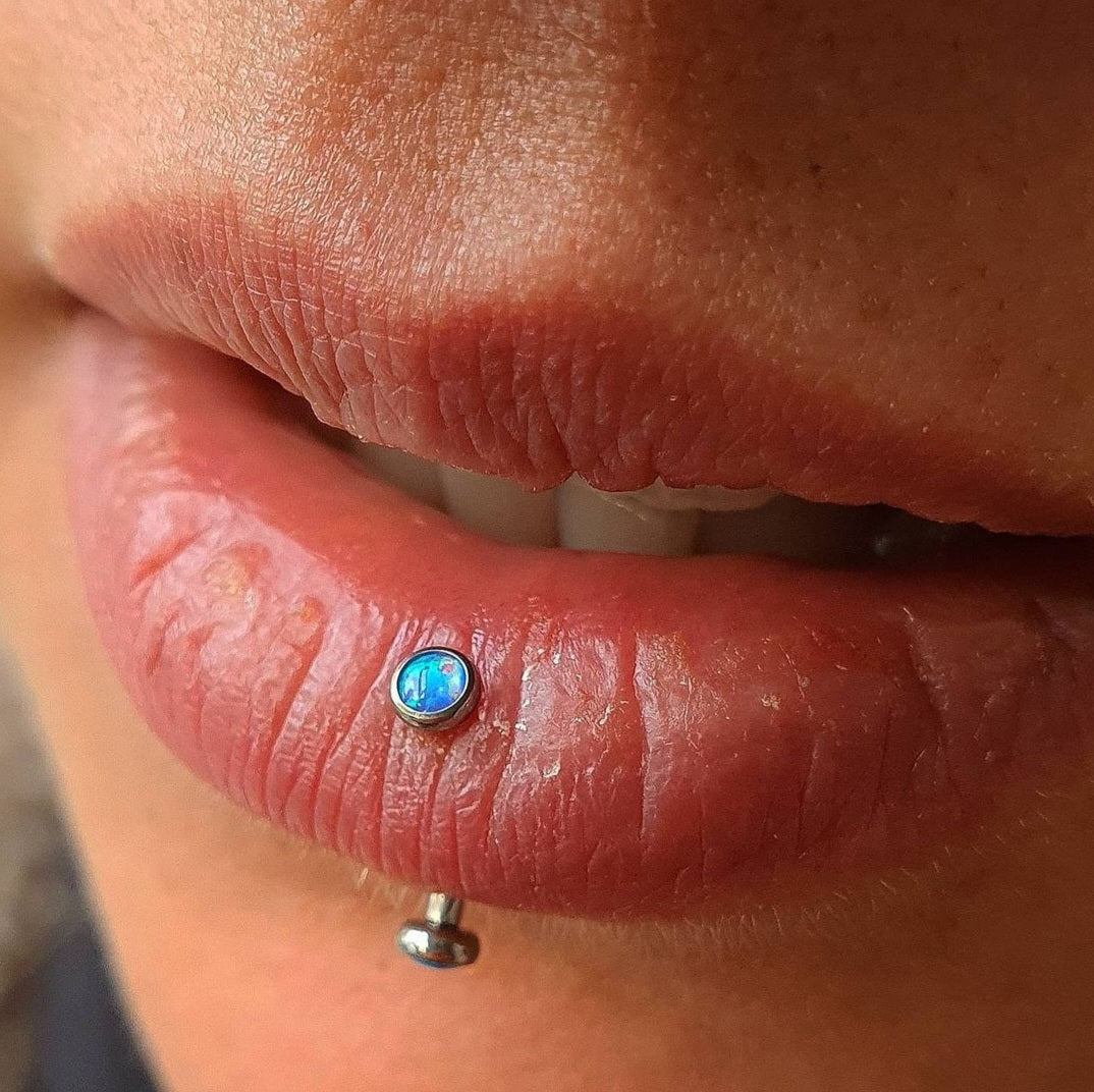 Bananina OPB Piercing