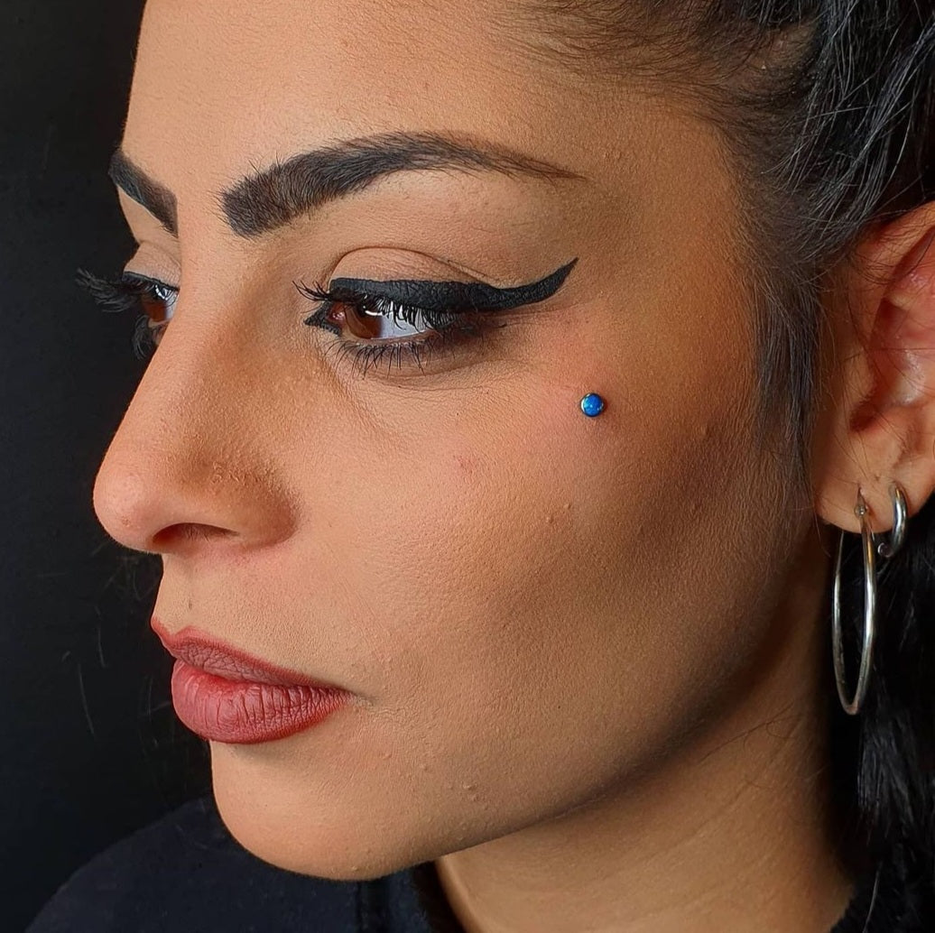 Disco T153 Piercing
