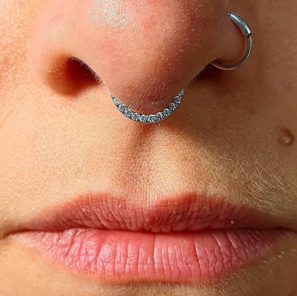 RING T010 Piercing