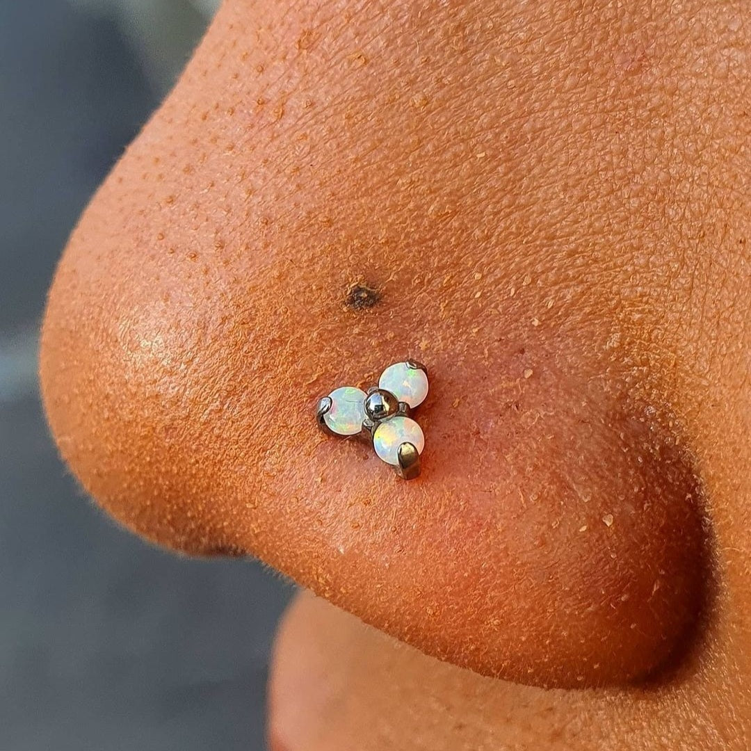 NOSTRIL T019 Piercing