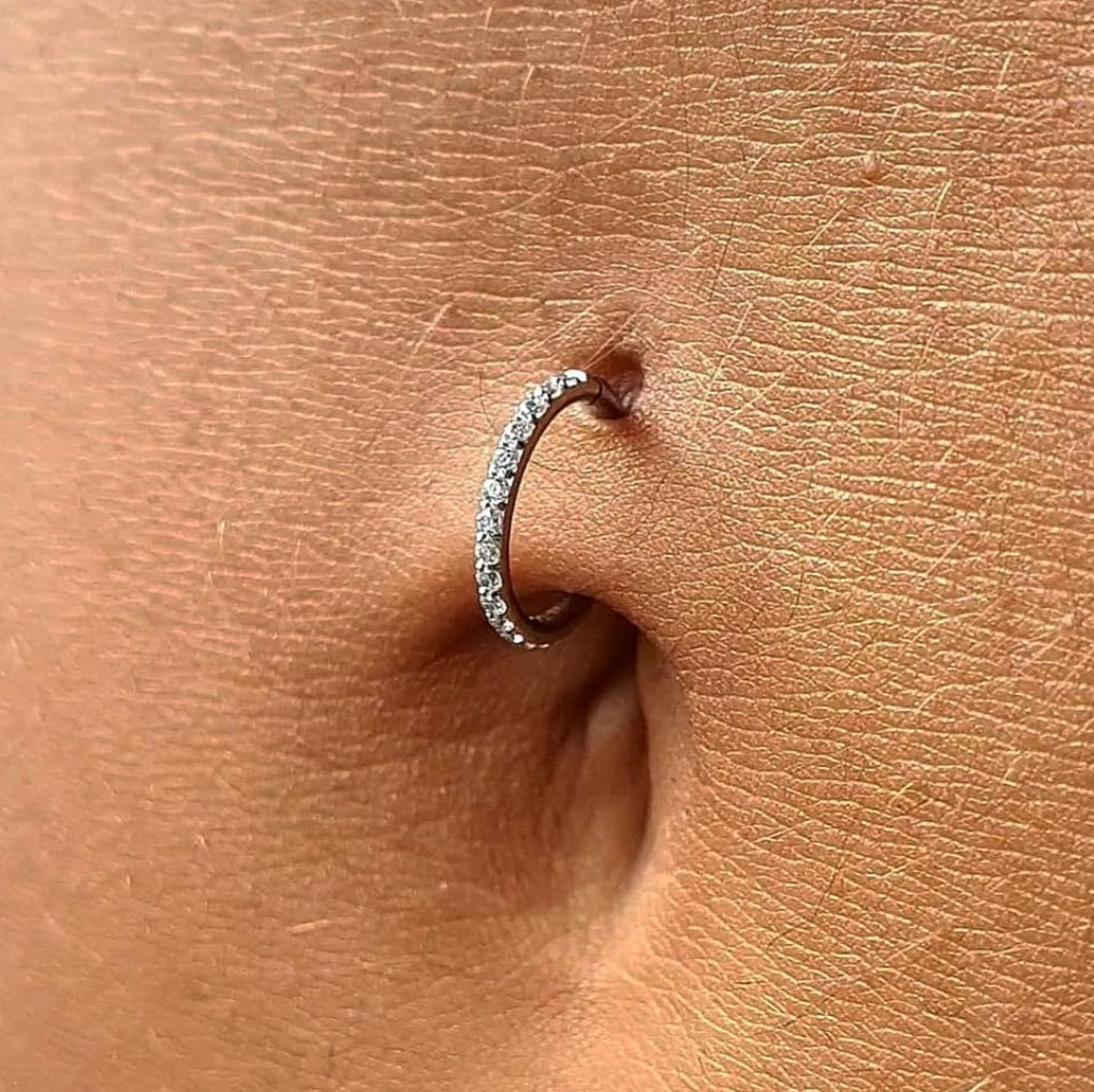 RING T009 Piercing