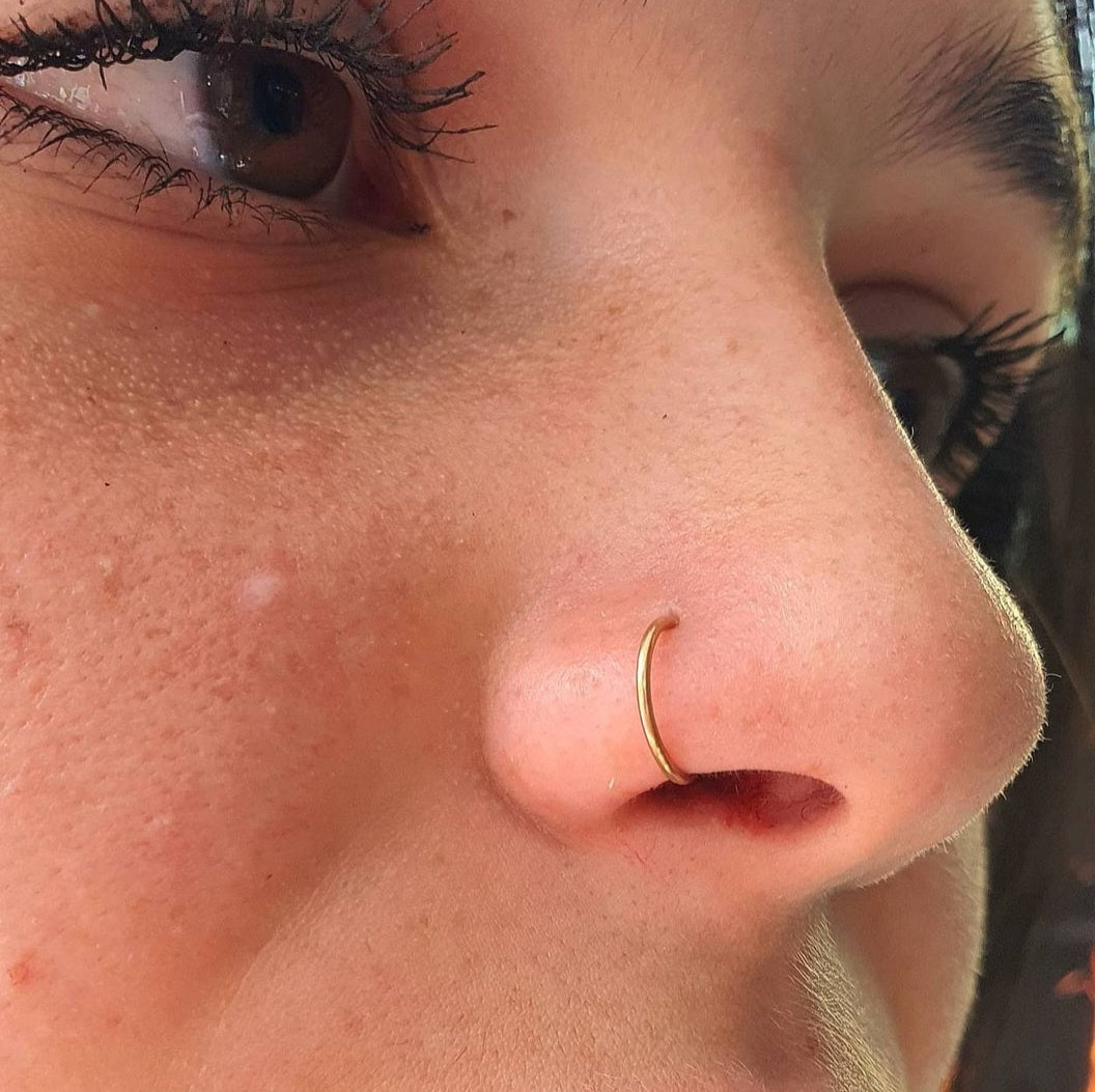 RING T015 Piercing