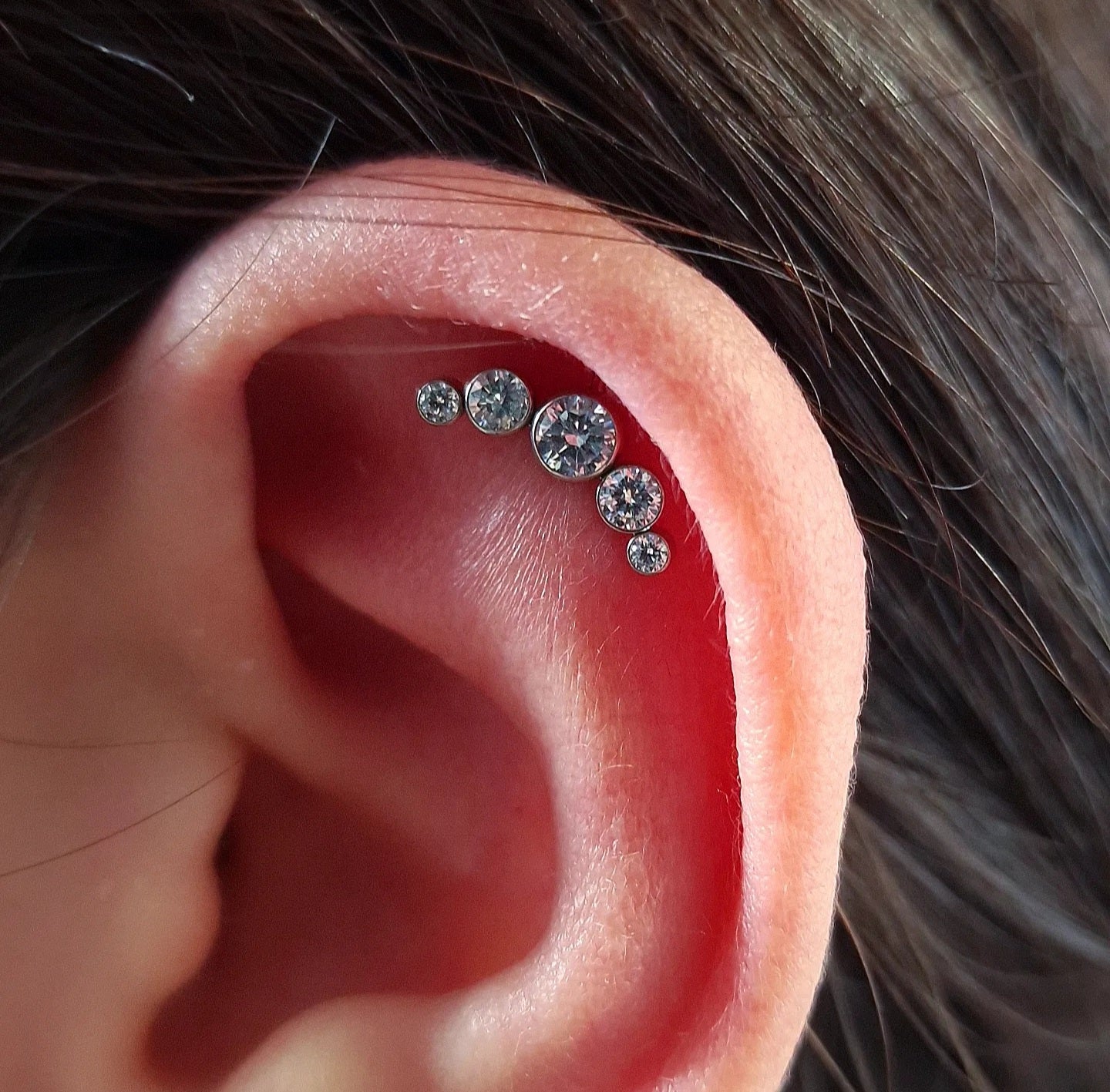 LABRER T044 Piercing