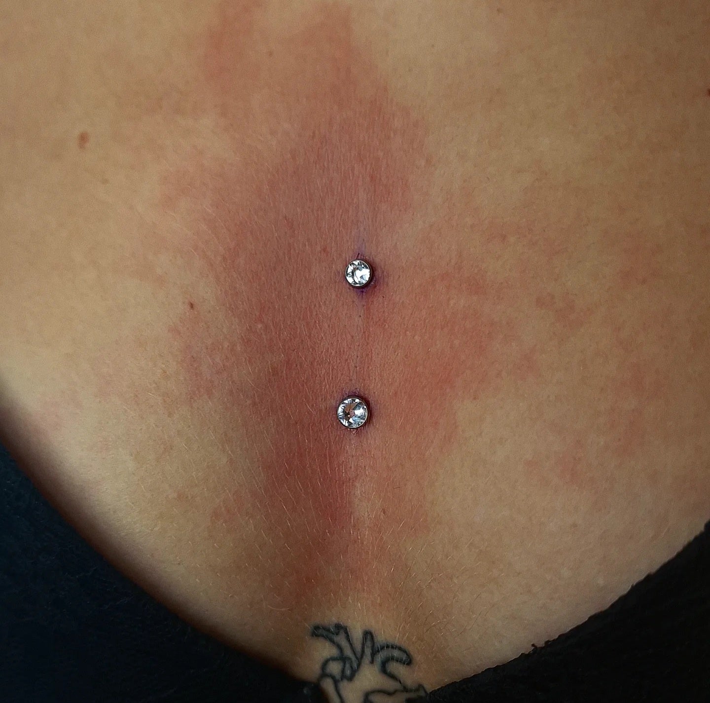Disco T068 Piercing