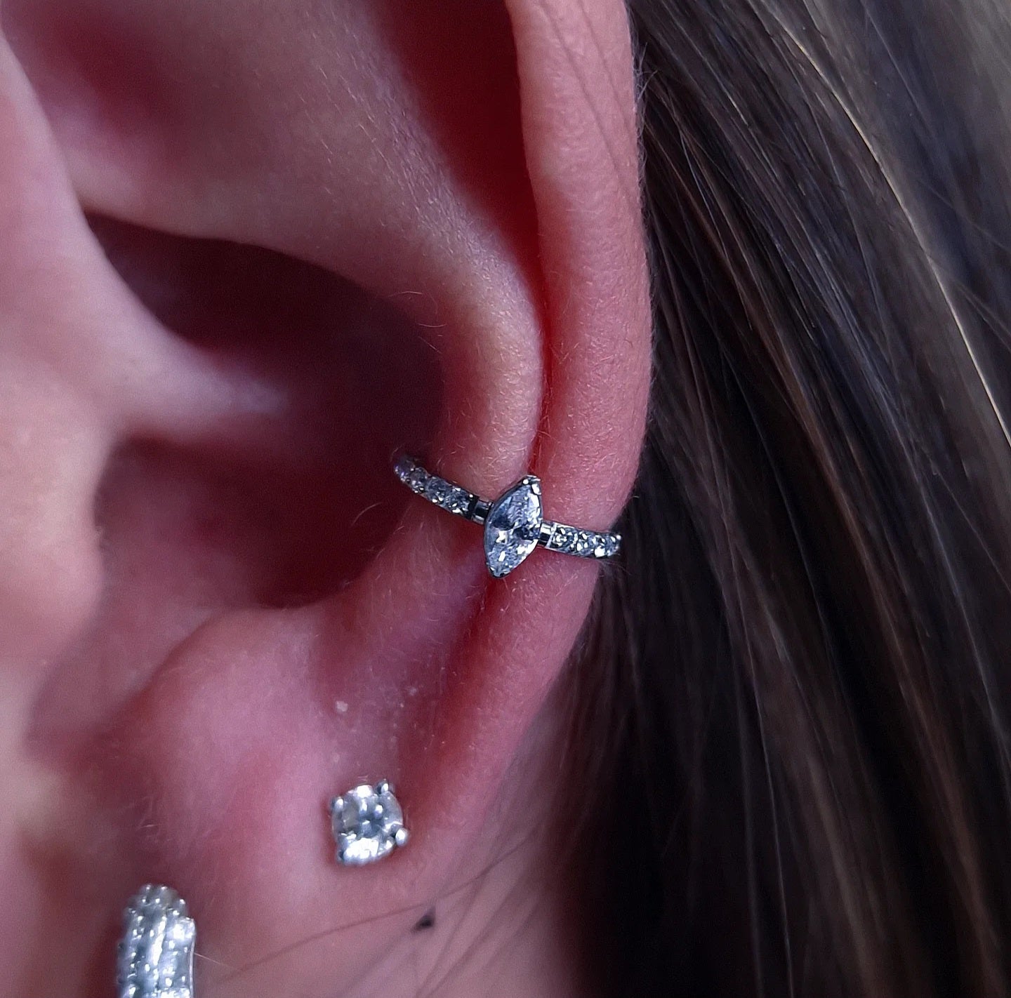 T223 Piercing