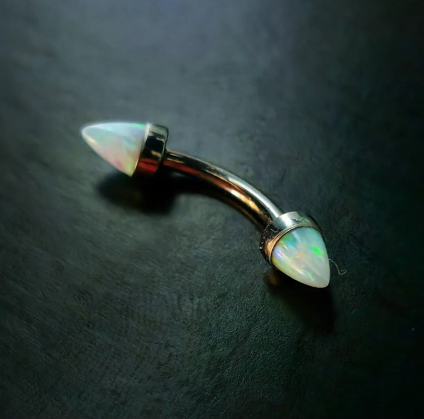 Bananina T081 Piercing