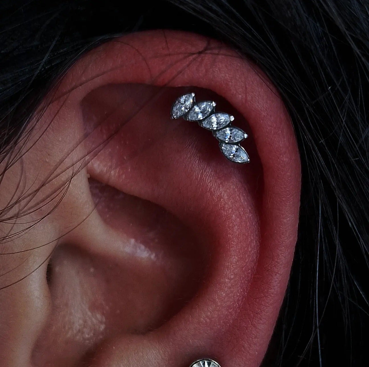 T230 Piercing