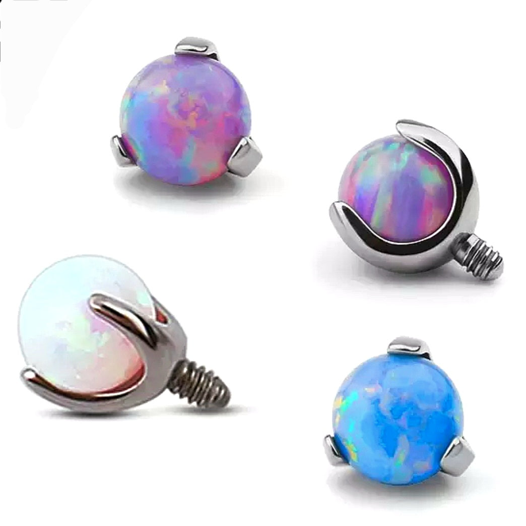 Ball T060 Piercing